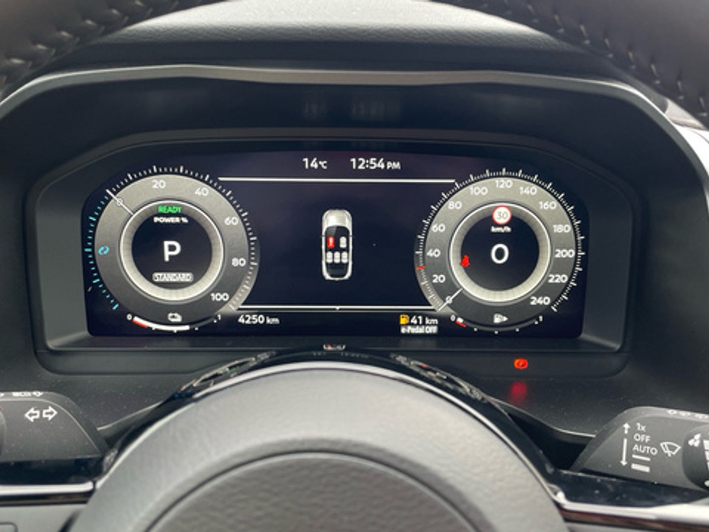 Nissan Qashqai E-POWER N-Design 140 kW (190 CV)