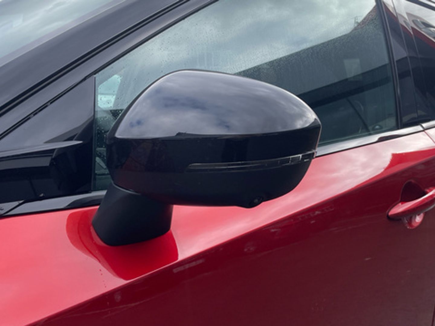 Nissan Qashqai E-POWER N-Design 140 kW (190 CV)