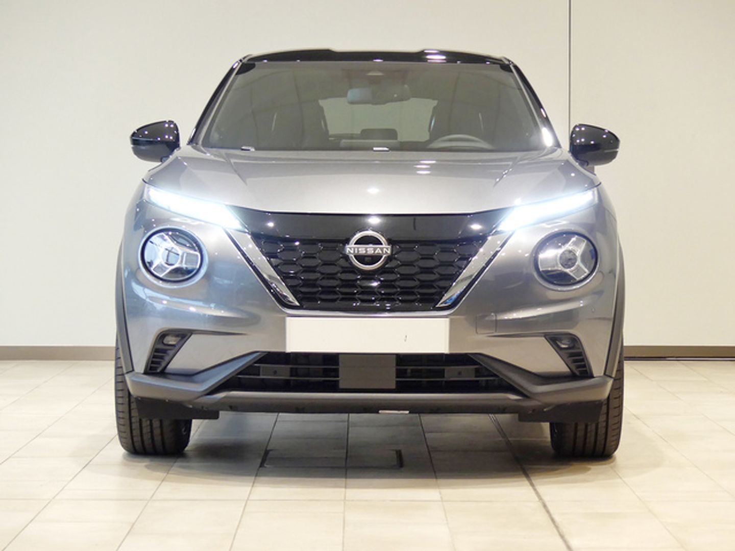 Nissan Juke 1.6 Hybrid Tekna 105 kW (143 CV)