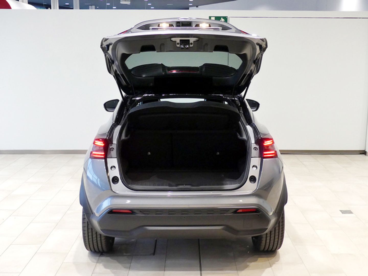 Nissan Juke 1.6 Hybrid Tekna 105 kW (143 CV)