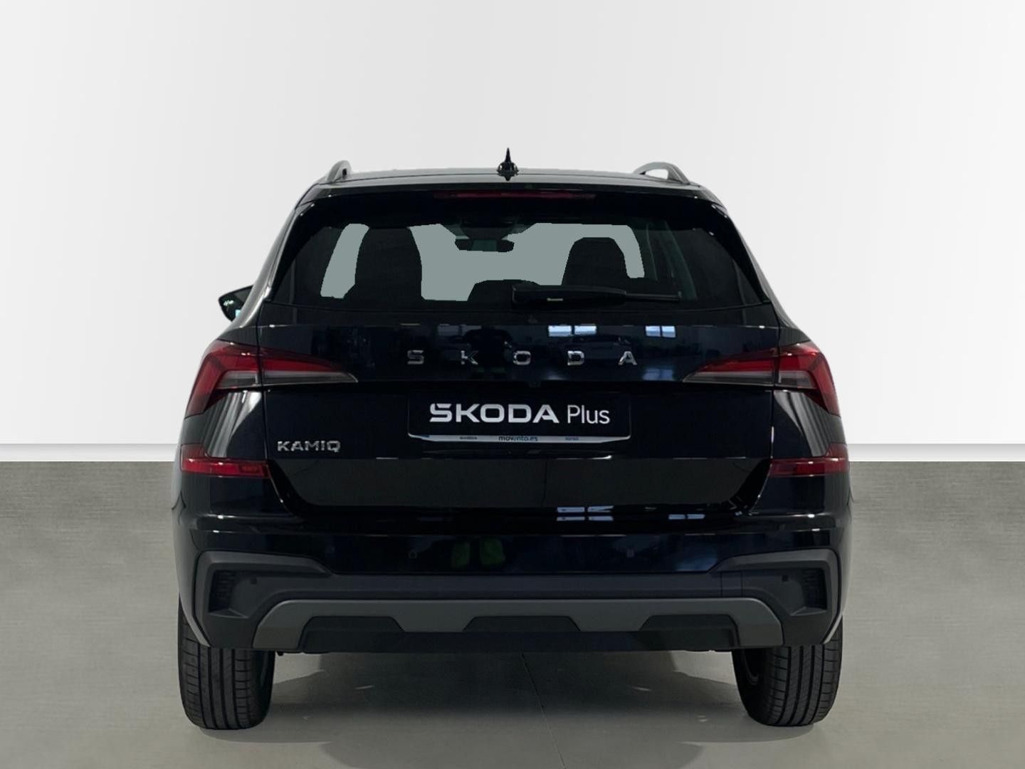 Skoda Kamiq 1.0 TSI Selection 85 kW (115 CV)