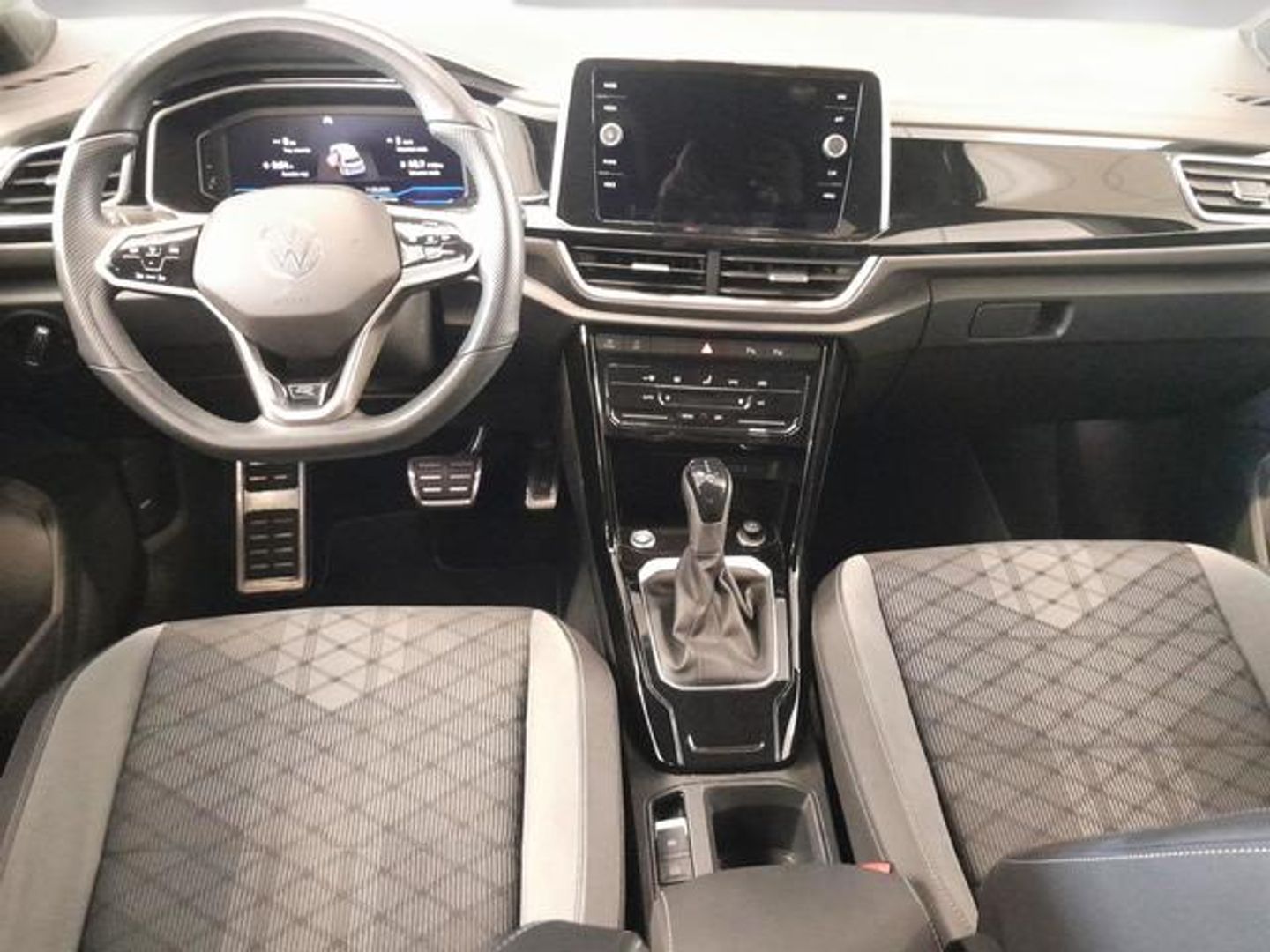 Volkswagen T-Roc R-Line 1.5 TSI 110 kW (150 CV) DSG