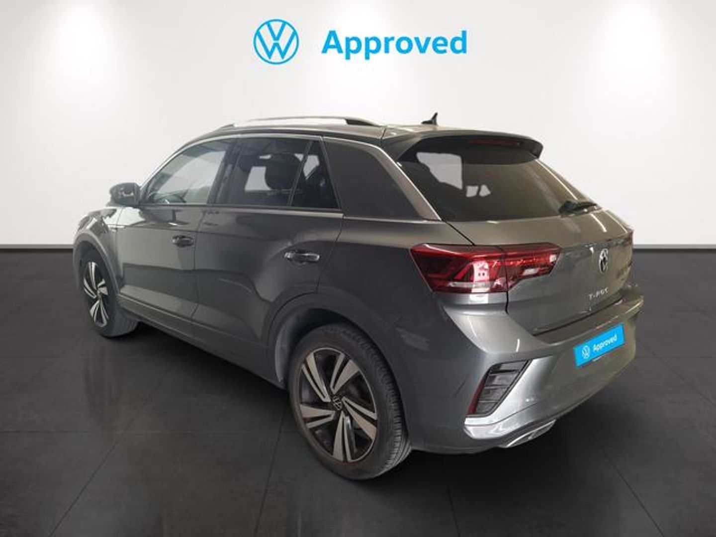 Volkswagen T-Roc R-Line 1.5 TSI 110 kW (150 CV) DSG