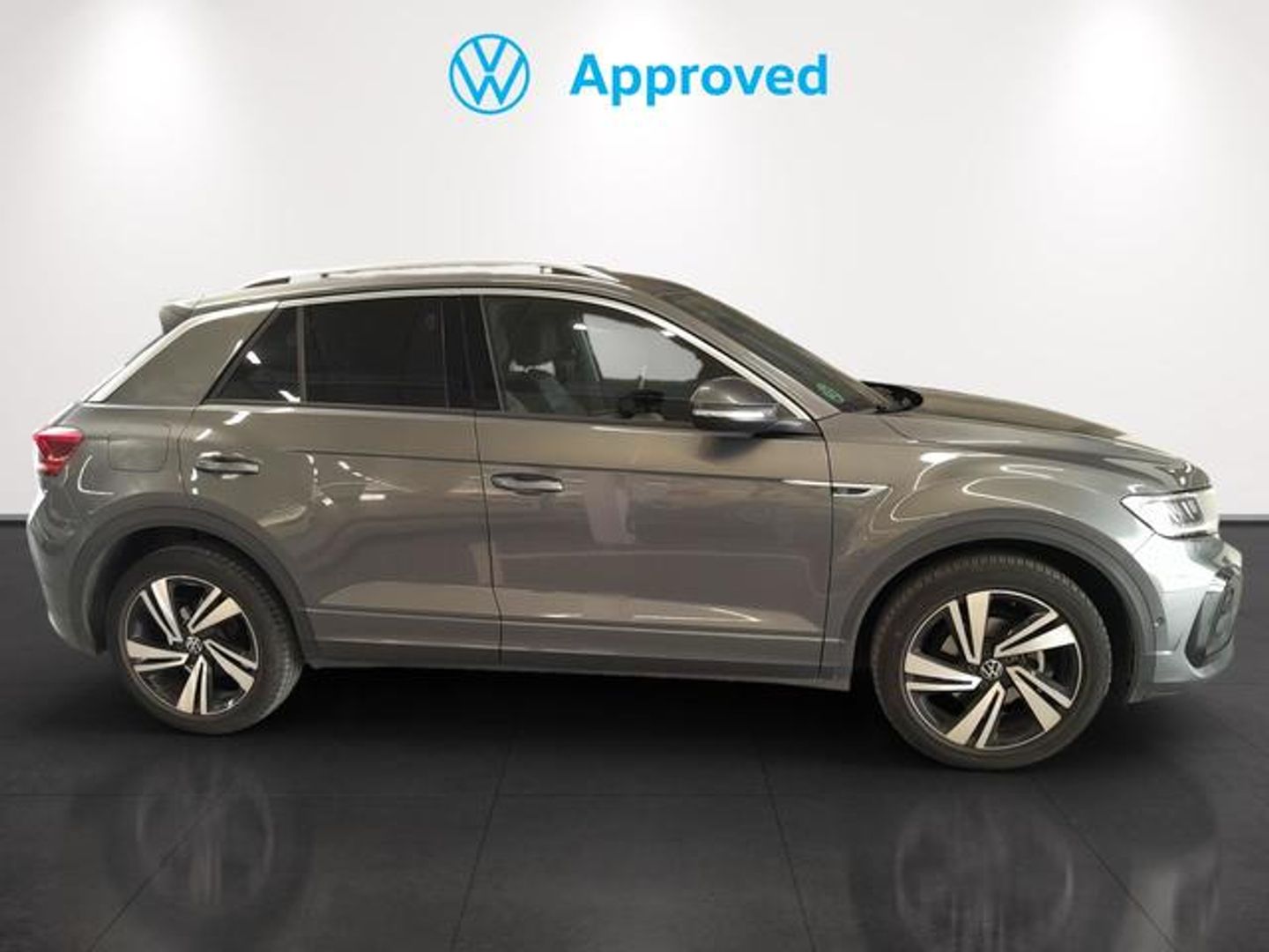 Volkswagen T-Roc R-Line 1.5 TSI 110 kW (150 CV) DSG