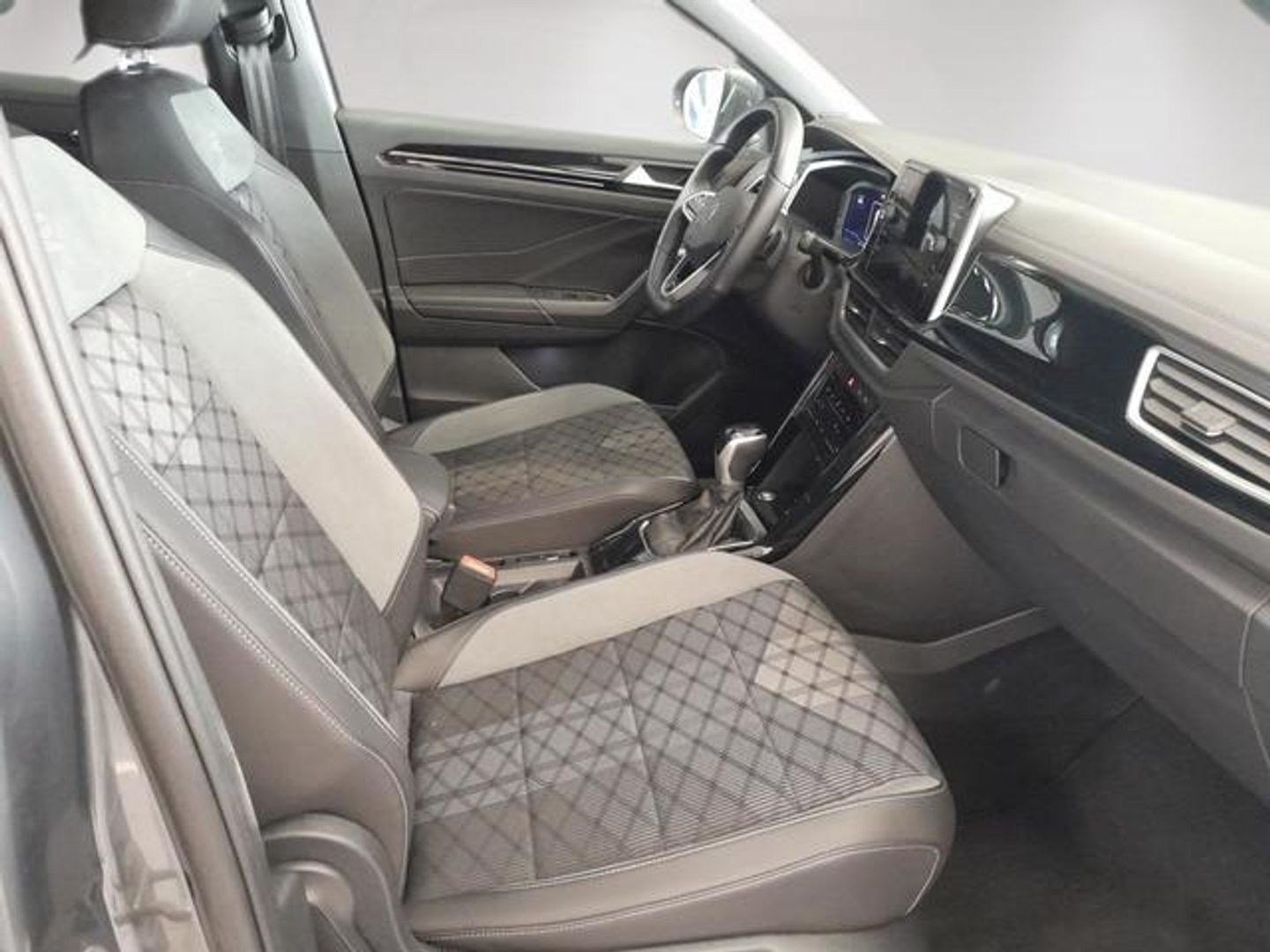 Volkswagen T-Roc R-Line 1.5 TSI 110 kW (150 CV) DSG