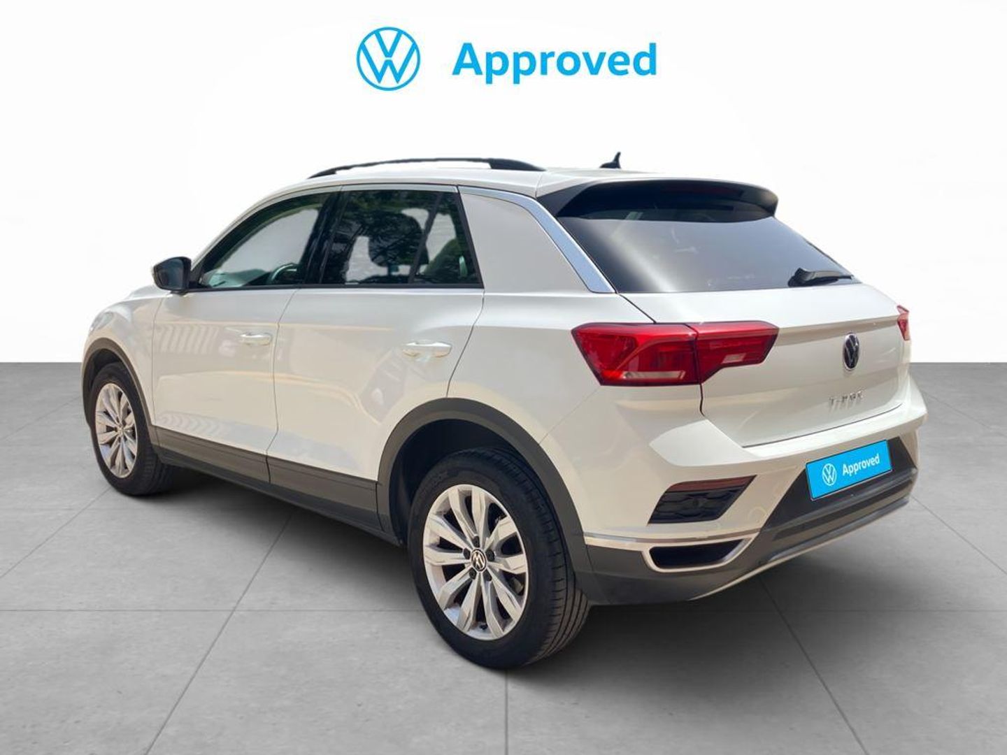 Volkswagen T-Roc Advance 1.0 TSI 81 kW (110 CV)