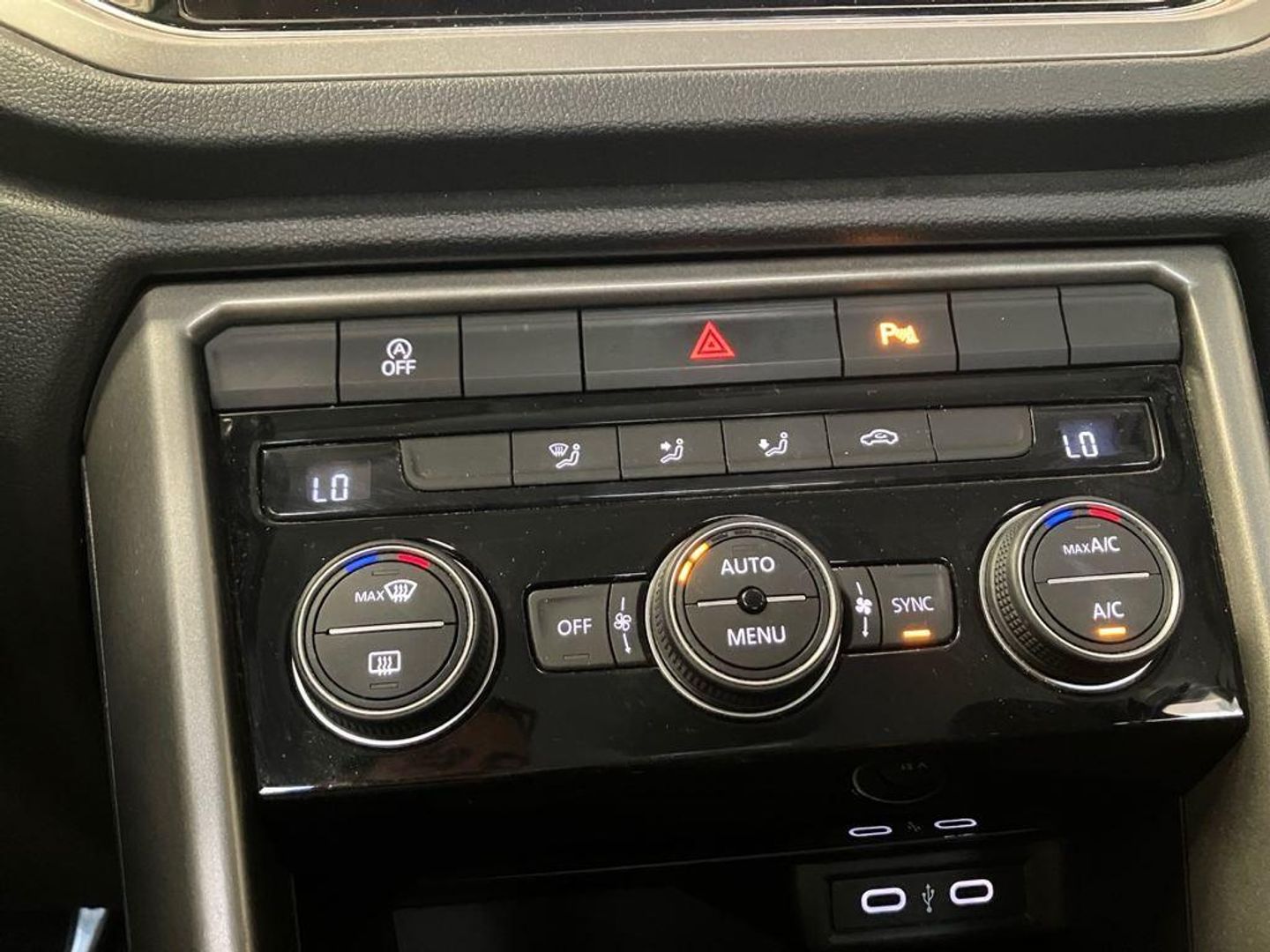 Volkswagen T-Roc Advance 1.0 TSI 81 kW (110 CV)
