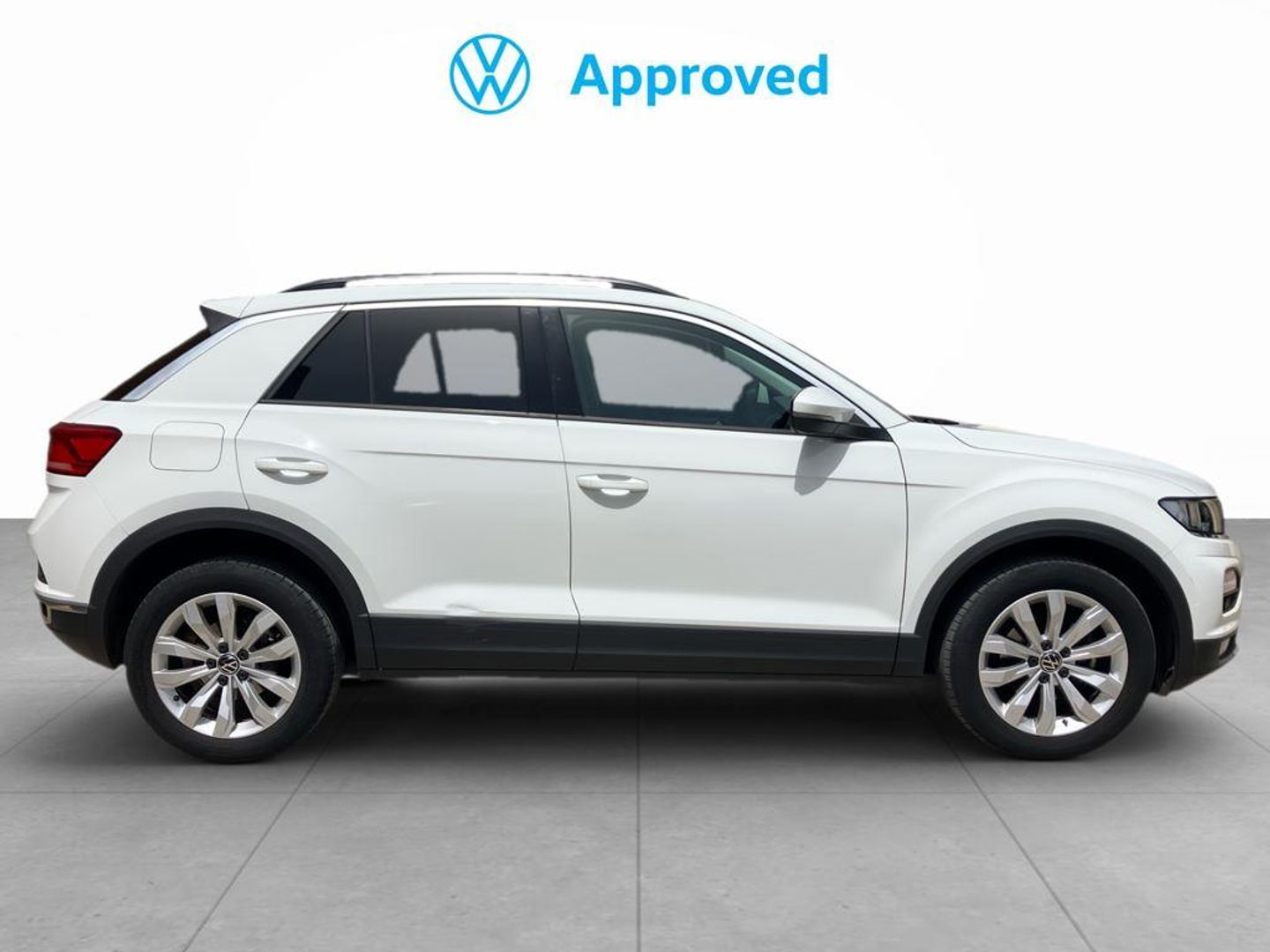 Volkswagen T-Roc Advance 1.0 TSI 81 kW (110 CV)