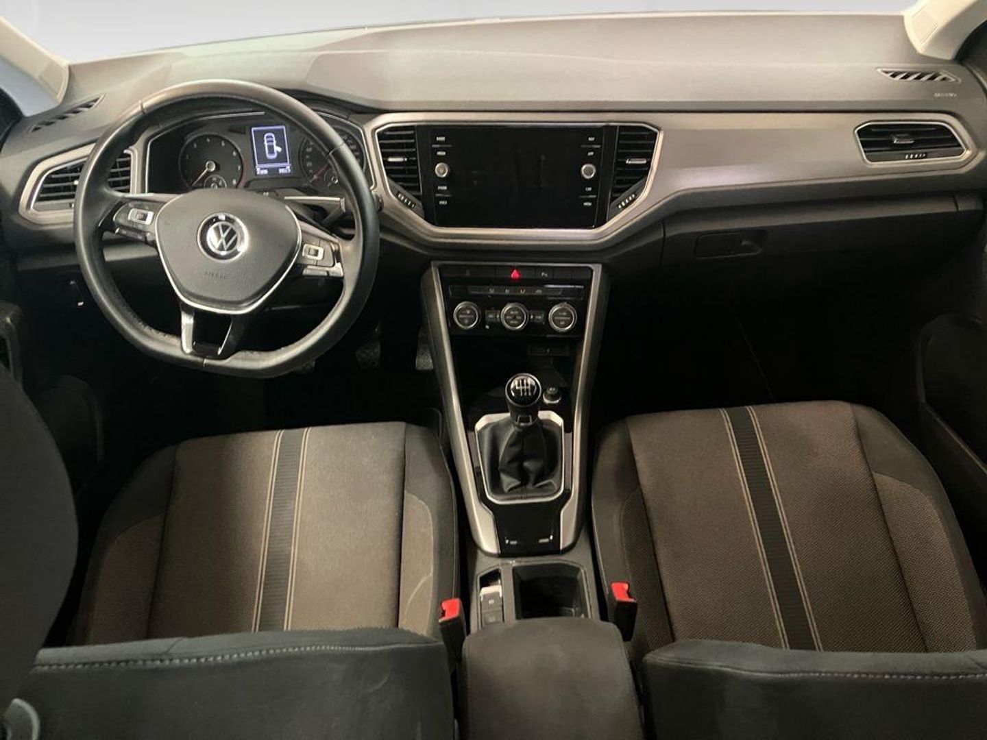 Volkswagen T-Roc Advance 1.0 TSI 81 kW (110 CV)
