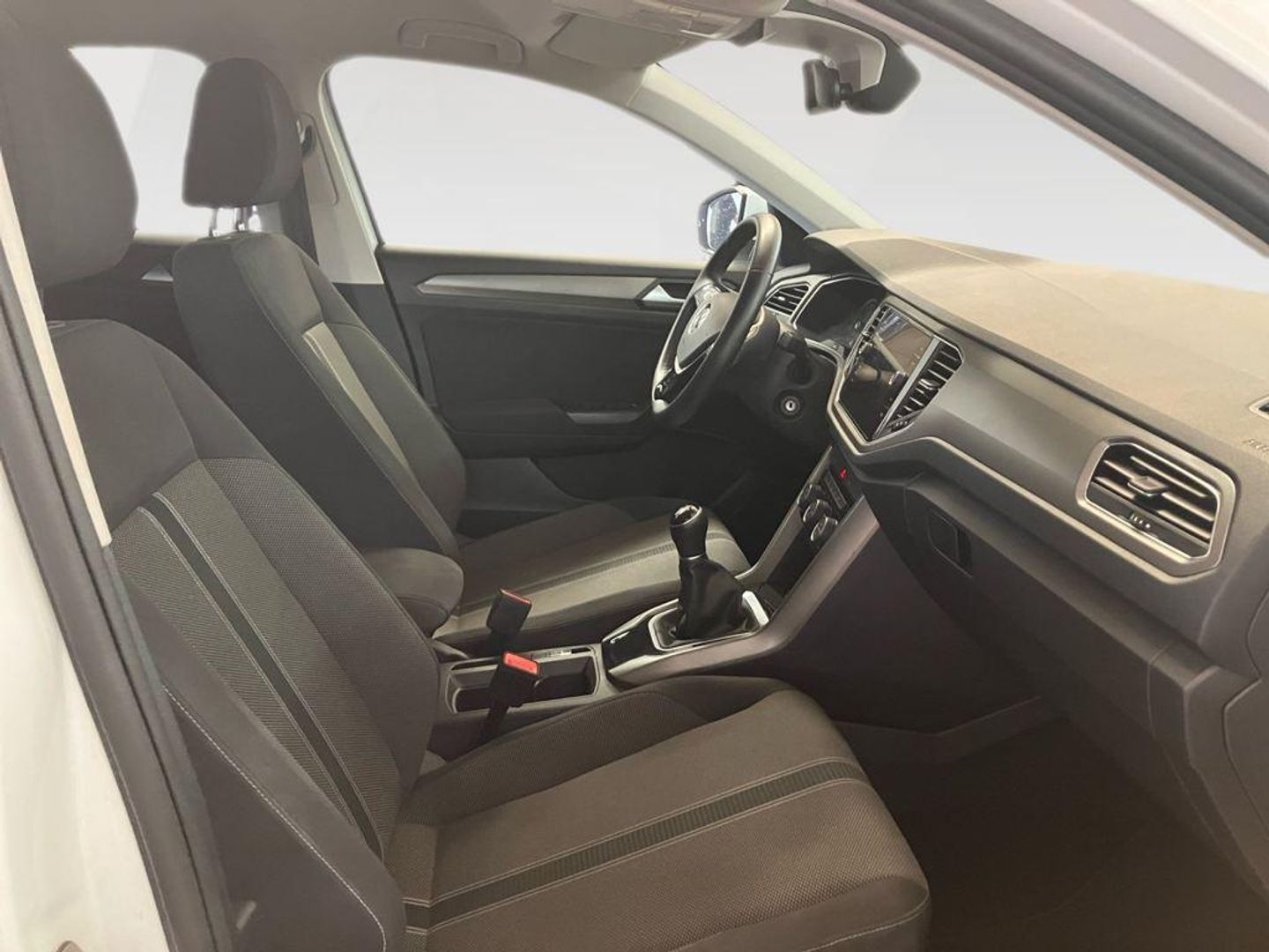 Volkswagen T-Roc Advance 1.0 TSI 81 kW (110 CV)