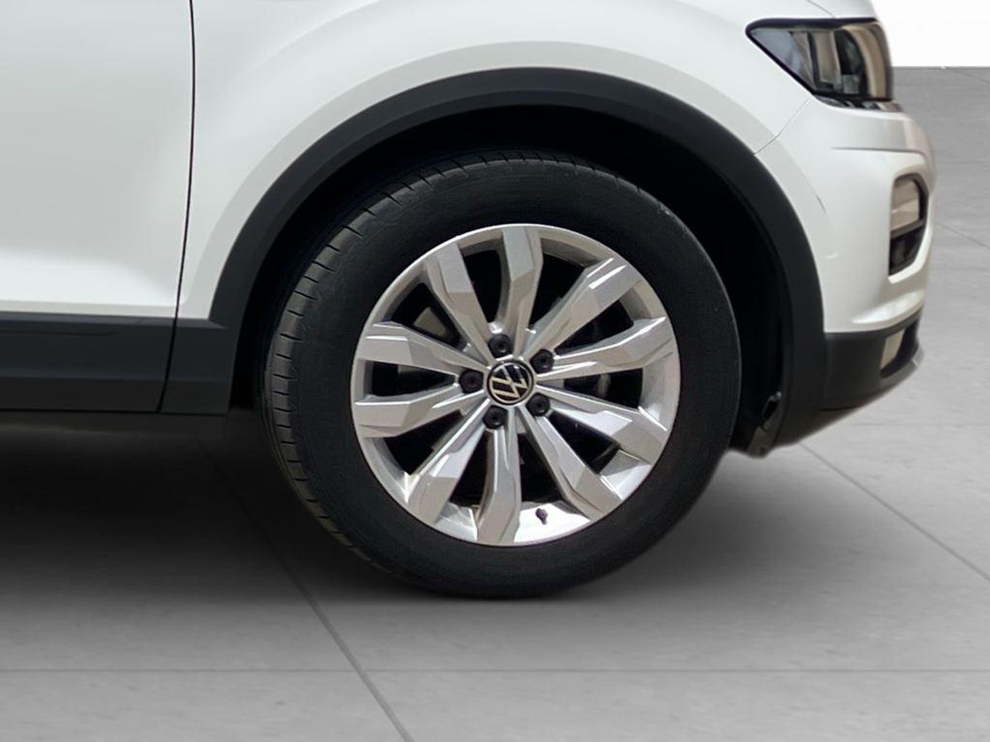 Volkswagen T-Roc Advance 1.0 TSI 81 kW (110 CV)