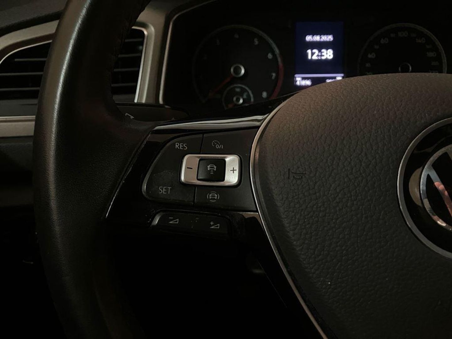 Volkswagen T-Roc Advance 1.0 TSI 81 kW (110 CV)
