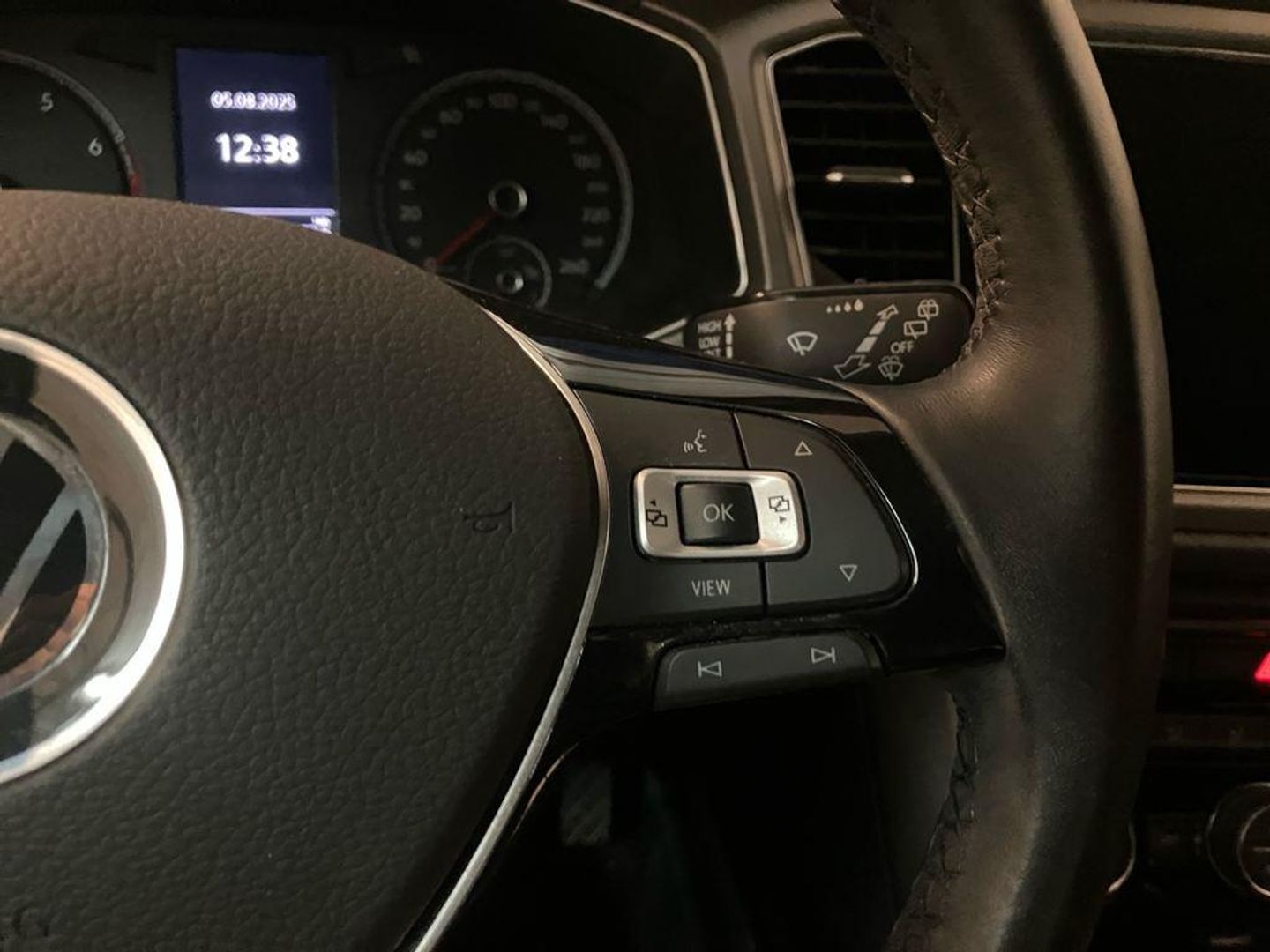 Volkswagen T-Roc Advance 1.0 TSI 81 kW (110 CV)