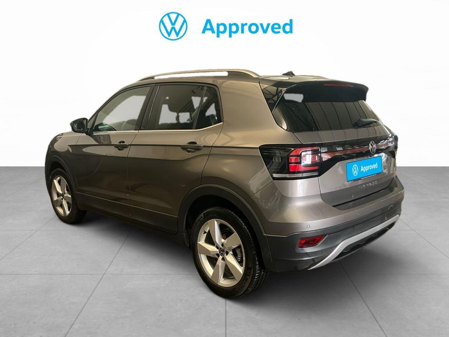 Volkswagen T-Cross Sport 1.0 TSI 81 kW (110 CV) DSG