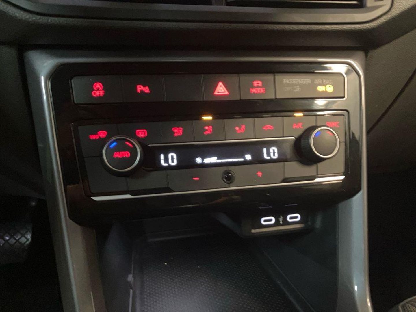 Volkswagen T-Cross Sport 1.0 TSI 81 kW (110 CV) DSG