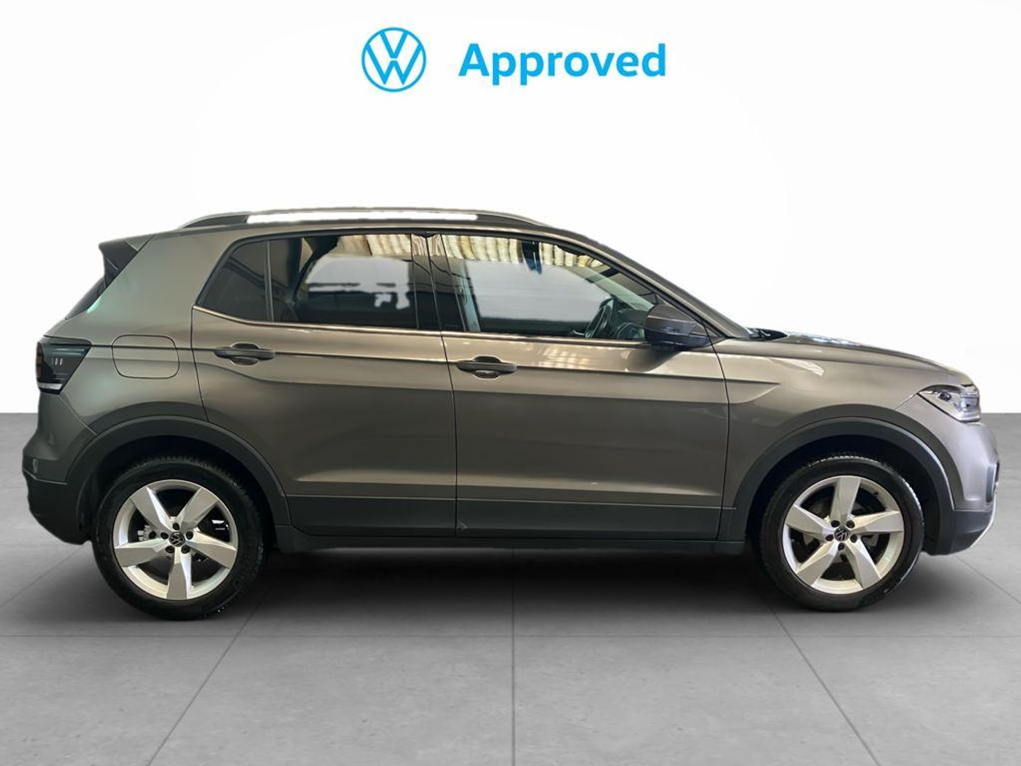 Volkswagen T-Cross Sport 1.0 TSI 81 kW (110 CV) DSG