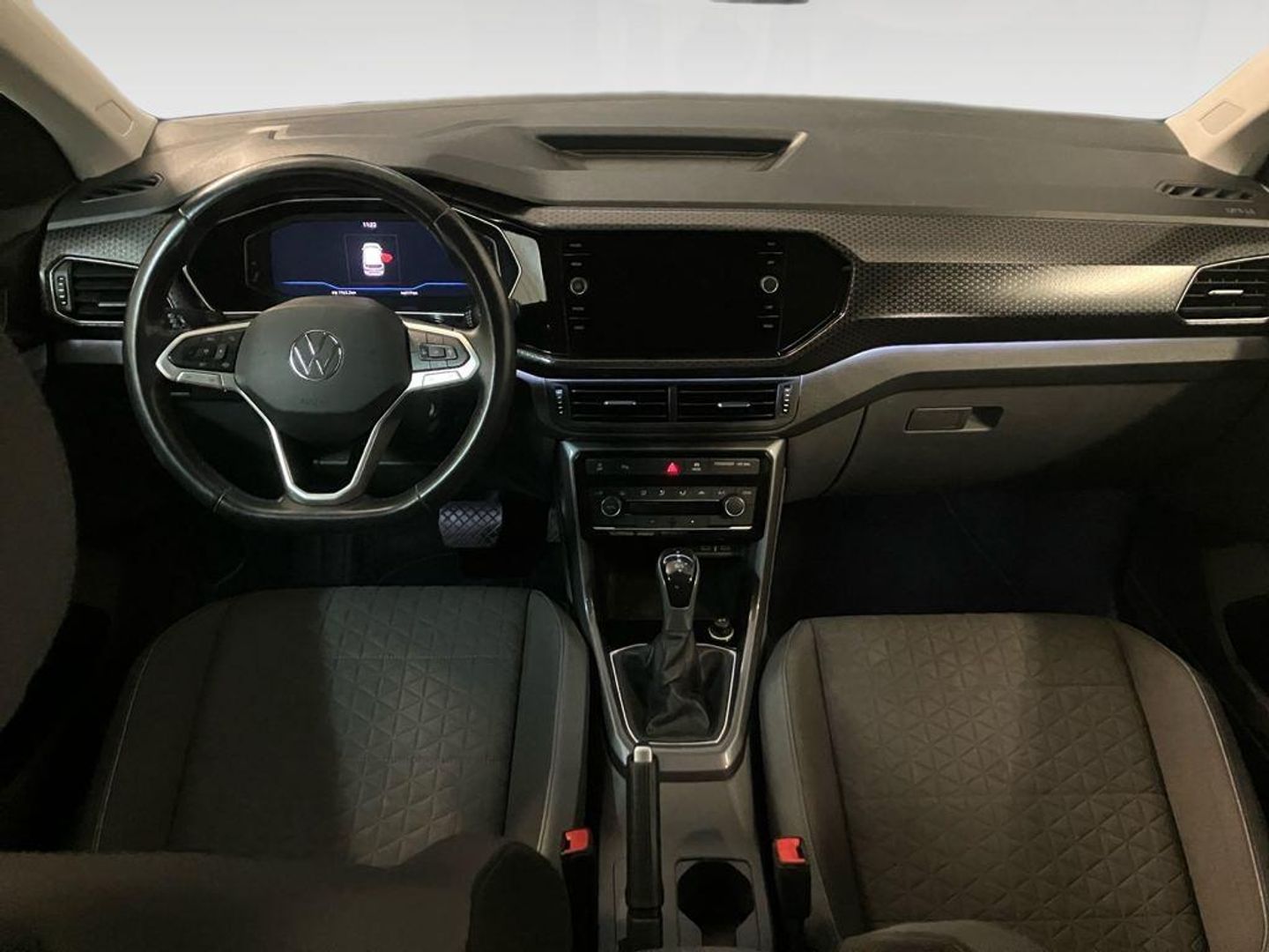 Volkswagen T-Cross Sport 1.0 TSI 81 kW (110 CV) DSG