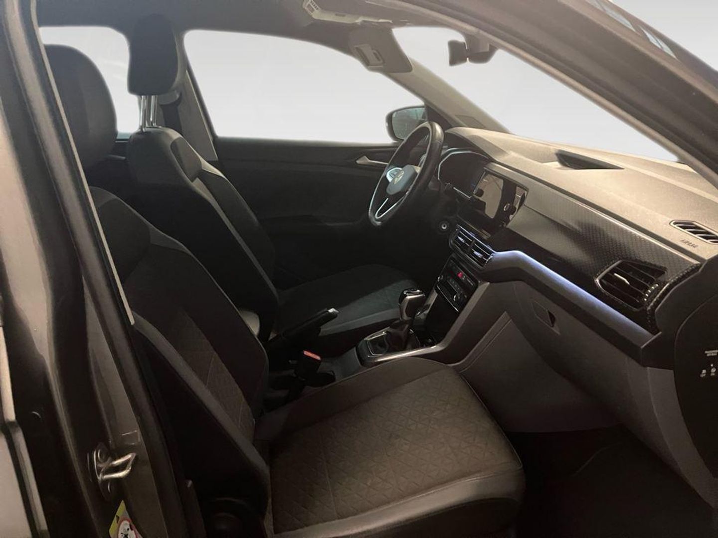 Volkswagen T-Cross Sport 1.0 TSI 81 kW (110 CV) DSG