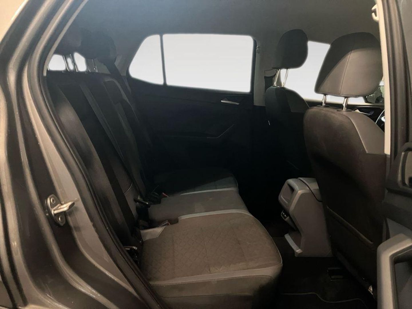 Volkswagen T-Cross Sport 1.0 TSI 81 kW (110 CV) DSG