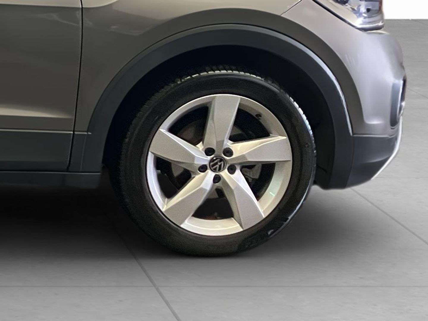 Volkswagen T-Cross Sport 1.0 TSI 81 kW (110 CV) DSG