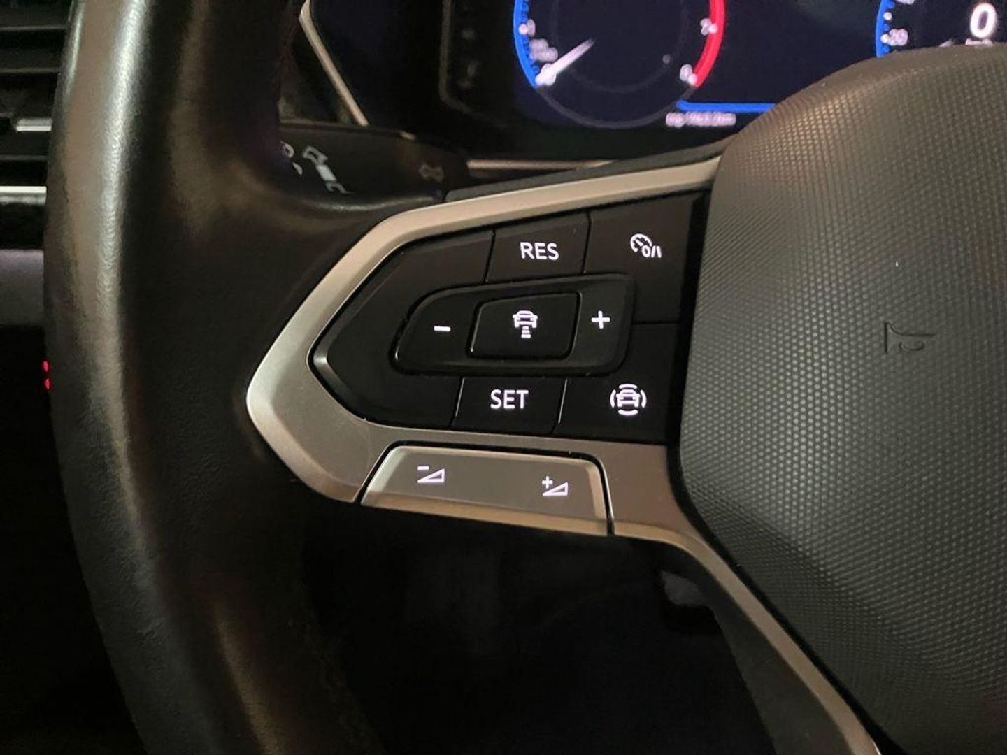 Volkswagen T-Cross Sport 1.0 TSI 81 kW (110 CV) DSG