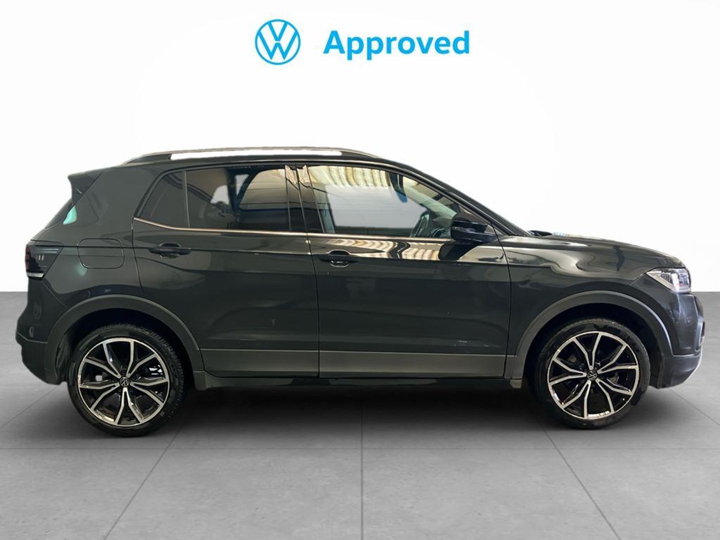 Volkswagen T-Cross Sport 1.0 TSI 81 kW (110 CV)