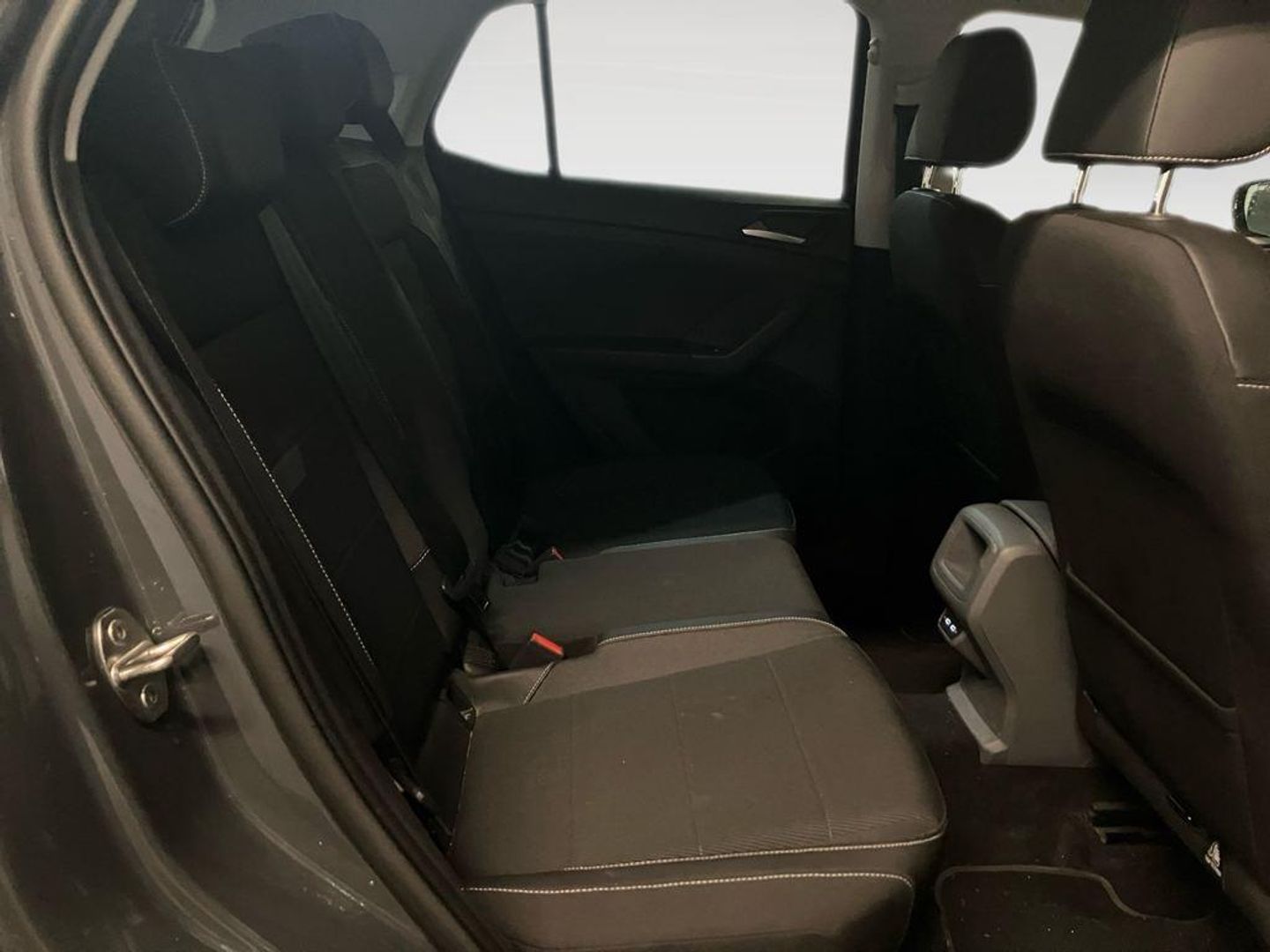 Volkswagen T-Cross Sport 1.0 TSI 81 kW (110 CV)