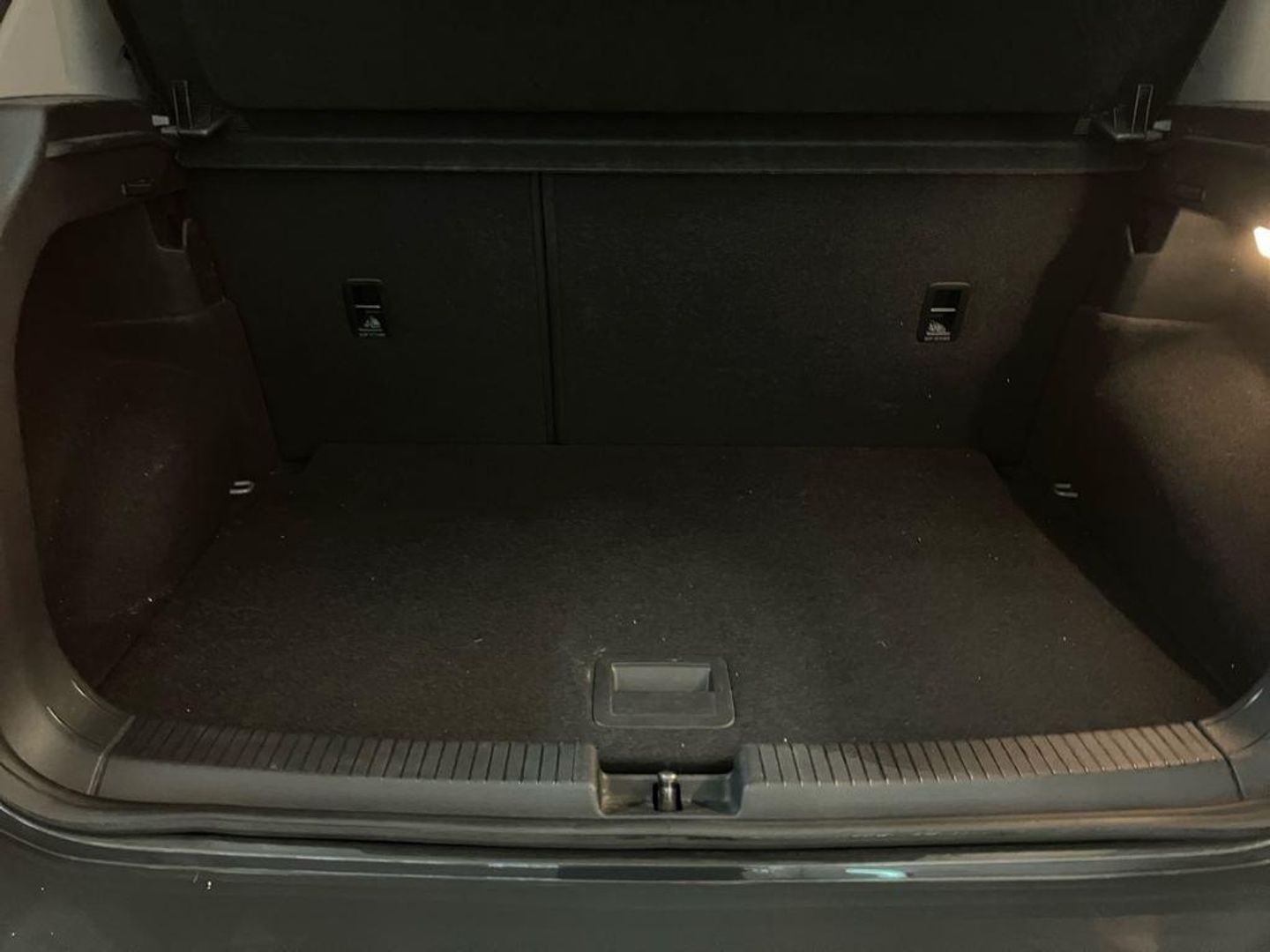 Volkswagen T-Cross Sport 1.0 TSI 81 kW (110 CV)
