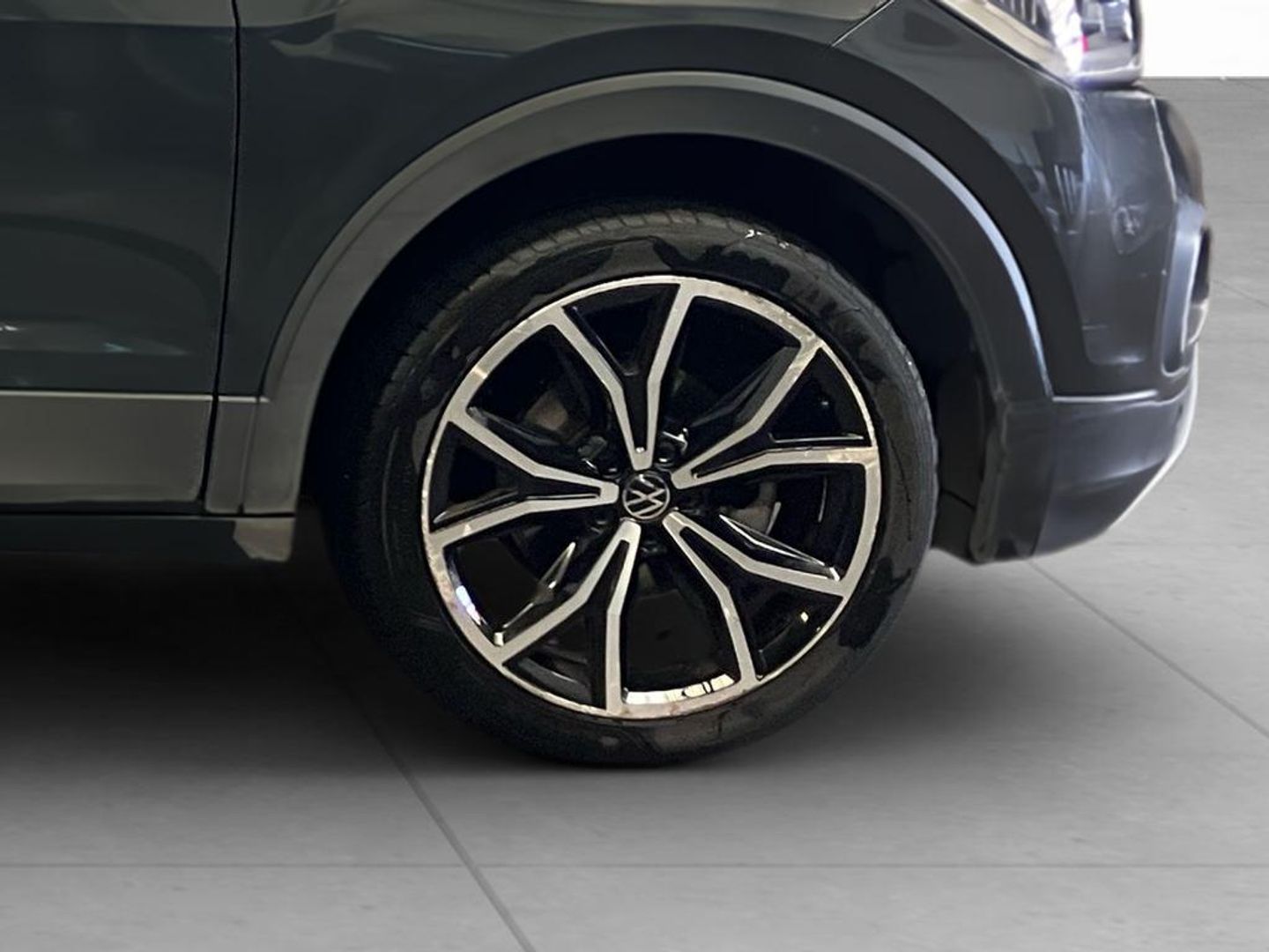 Volkswagen T-Cross Sport 1.0 TSI 81 kW (110 CV)