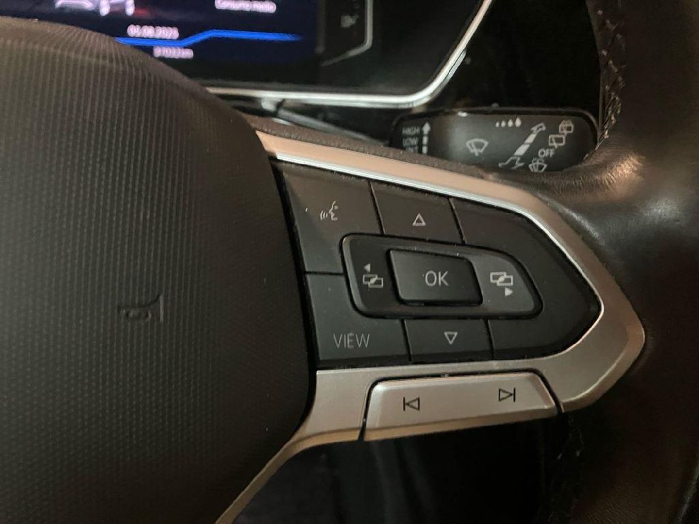 Volkswagen T-Cross Sport 1.0 TSI 81 kW (110 CV)