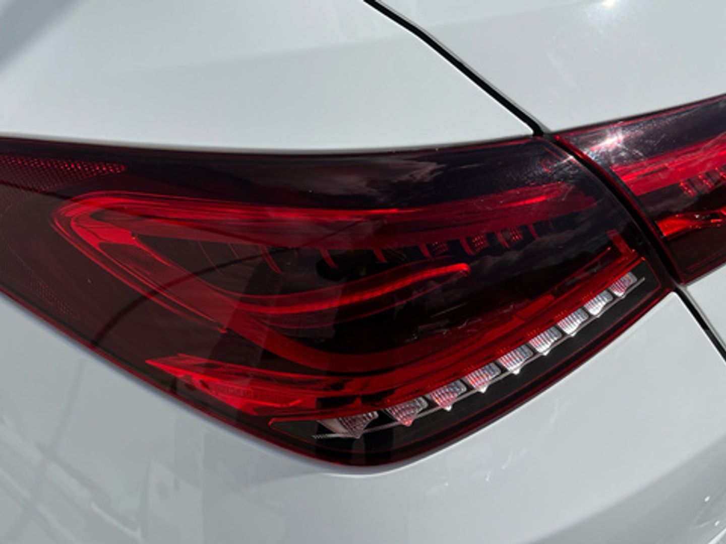 Mercedes-Benz CLA Shooting Brake 180 100 kW (136 CV)