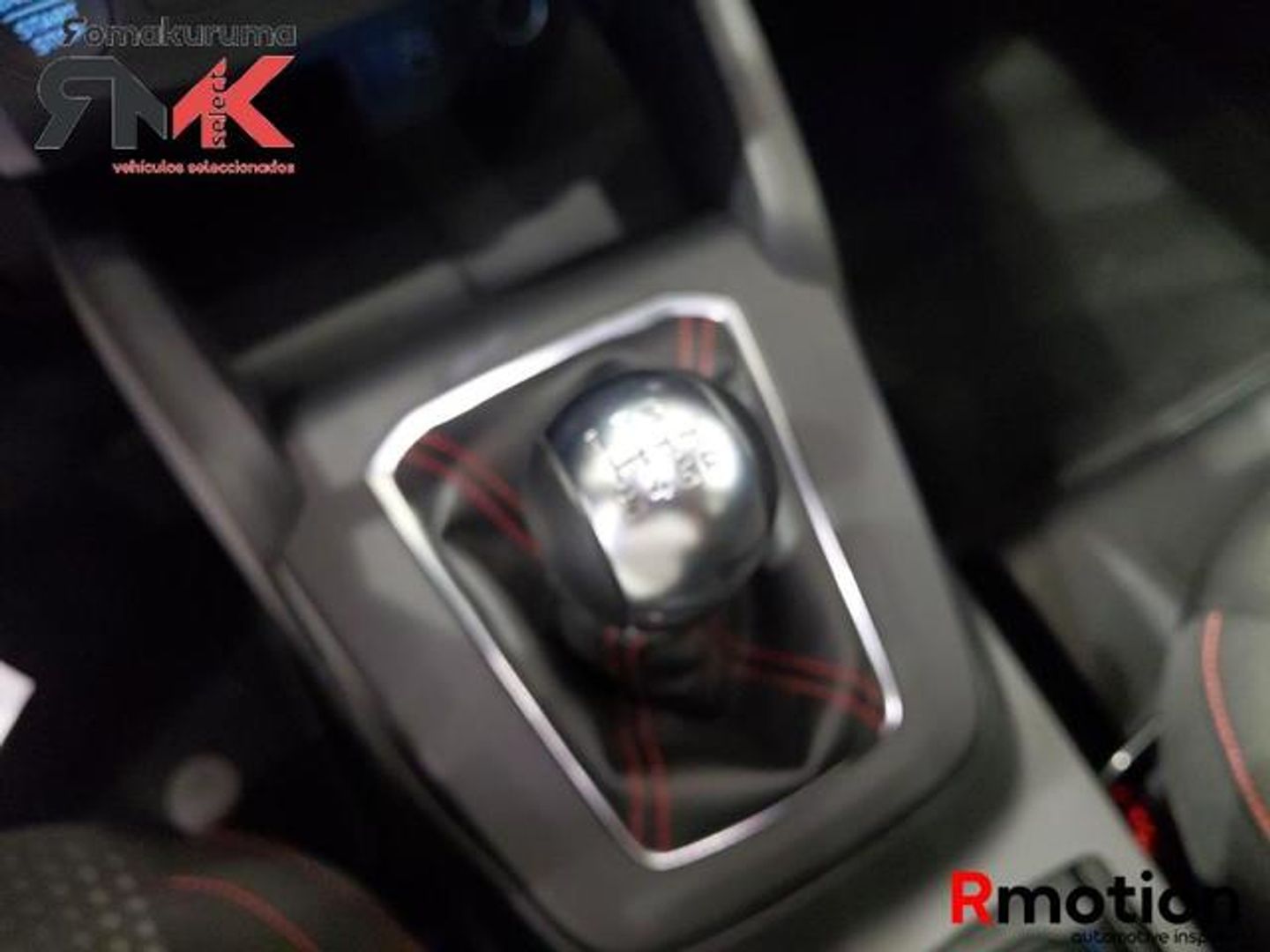 Ford Focus 1.0 Ecoboost MHEV ST-Line 92 kW (125 CV)