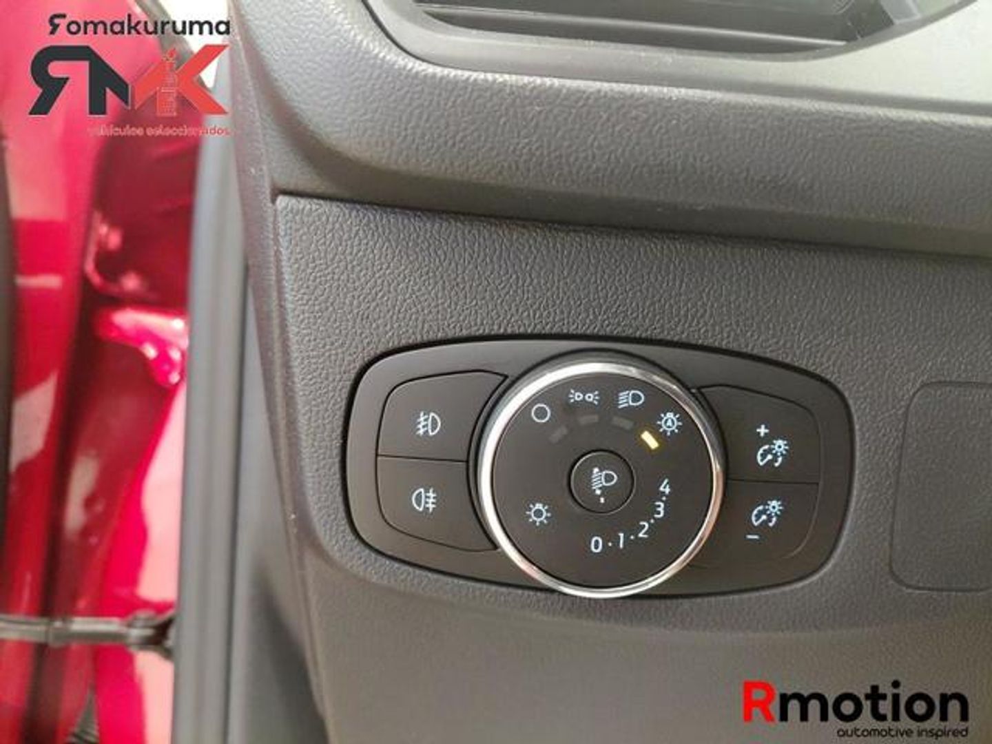 Ford Focus 1.0 Ecoboost MHEV ST-Line 92 kW (125 CV)