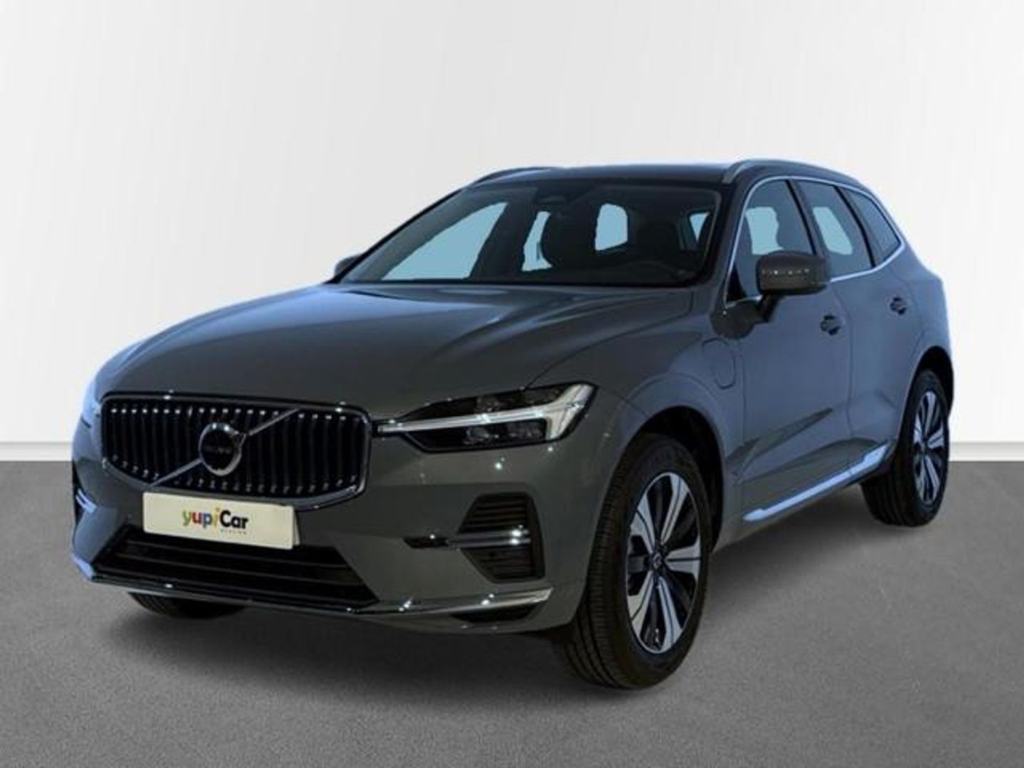 Volvo XC60 T6 Recharge Core AWD Auto 257 kW (350 CV)