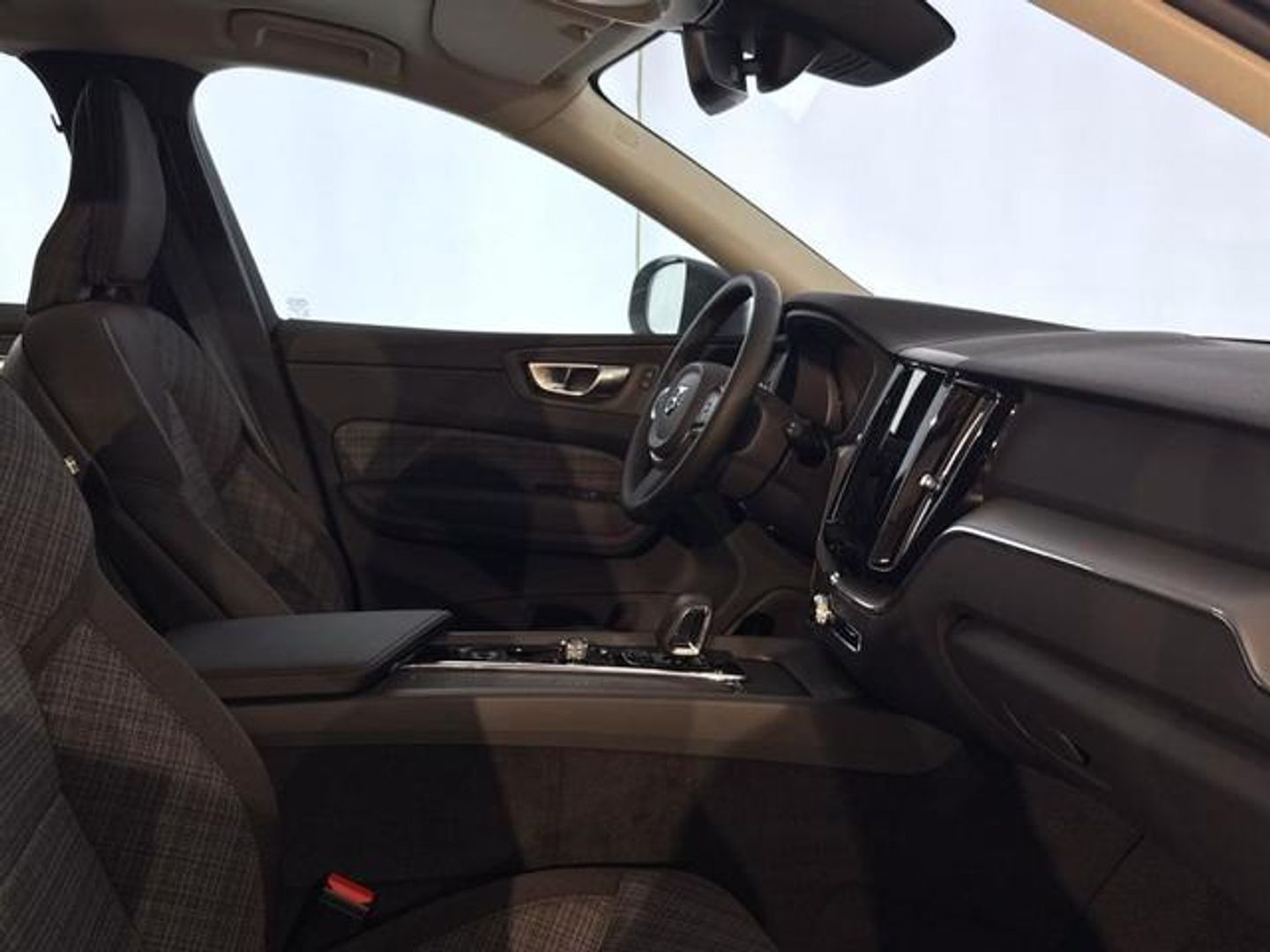Volvo XC60 T6 Recharge Core AWD Auto 257 kW (350 CV)