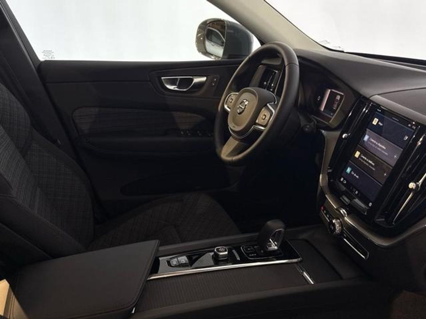 Volvo XC60 T6 Recharge Core AWD Auto 257 kW (350 CV)