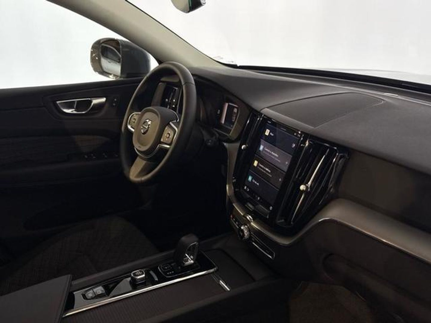 Volvo XC60 T6 Recharge Core AWD Auto 257 kW (350 CV)