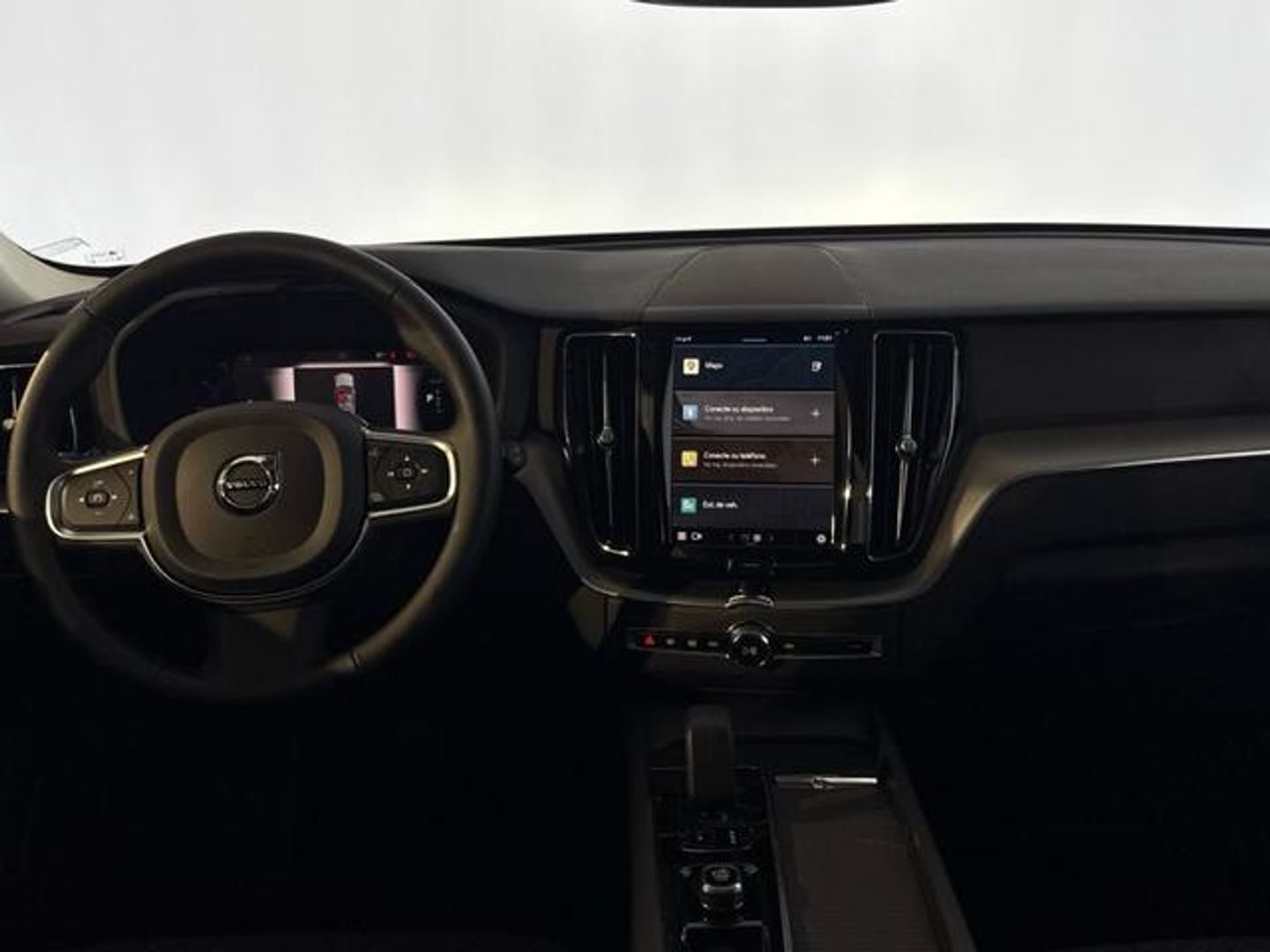 Volvo XC60 T6 Recharge Core AWD Auto 257 kW (350 CV)