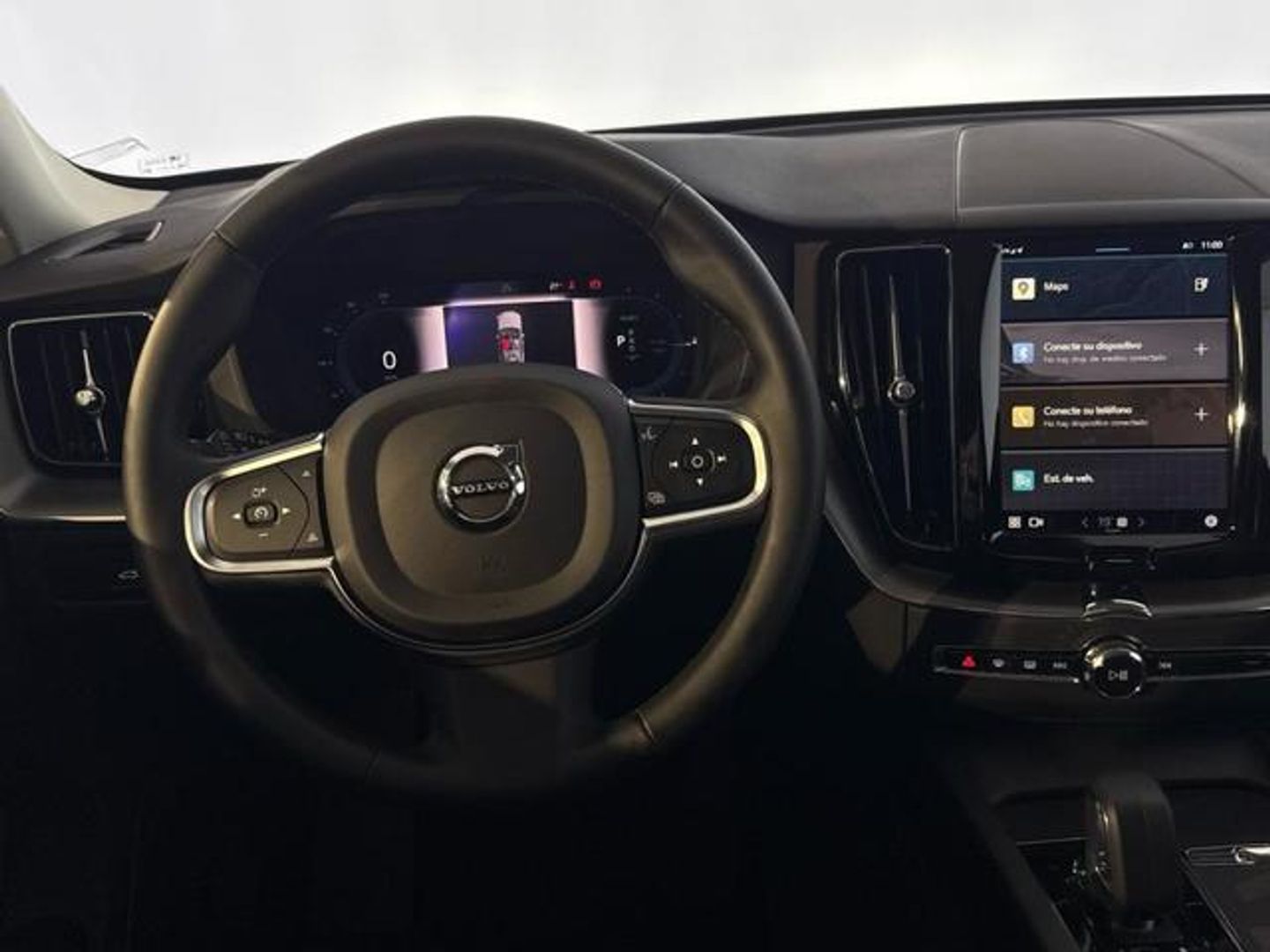 Volvo XC60 T6 Recharge Core AWD Auto 257 kW (350 CV)