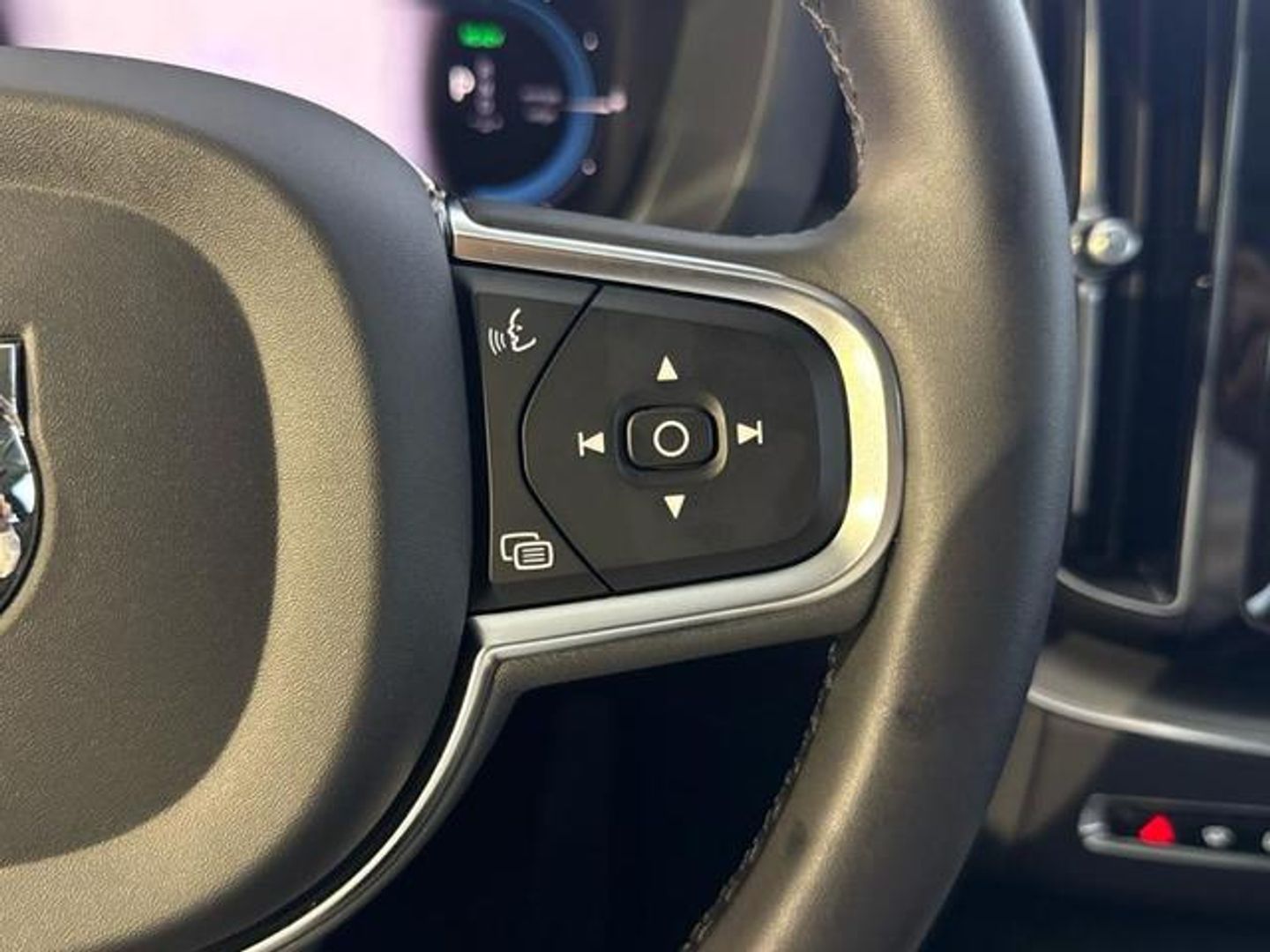 Volvo XC60 T6 Recharge Core AWD Auto 257 kW (350 CV)