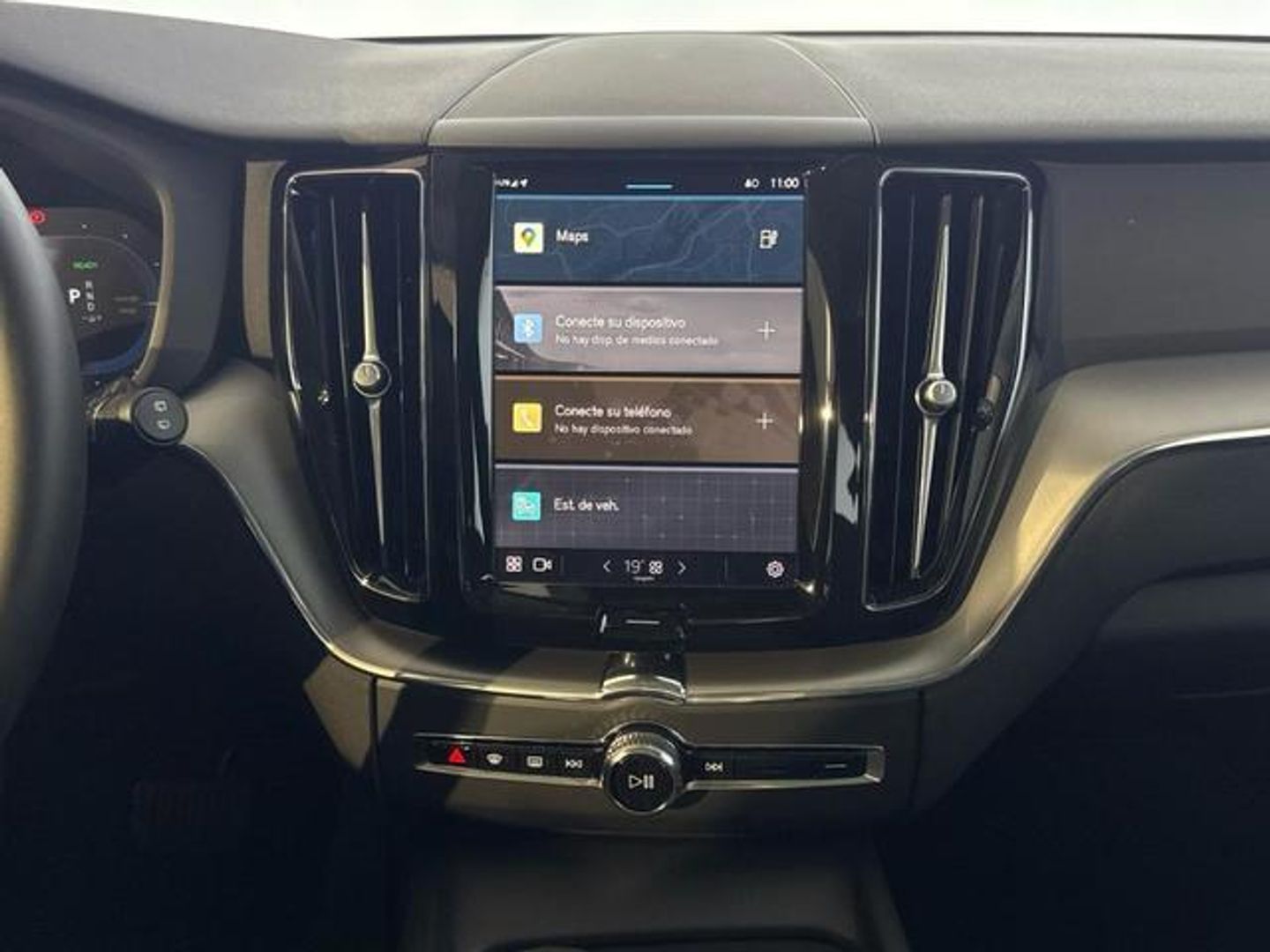 Volvo XC60 T6 Recharge Core AWD Auto 257 kW (350 CV)