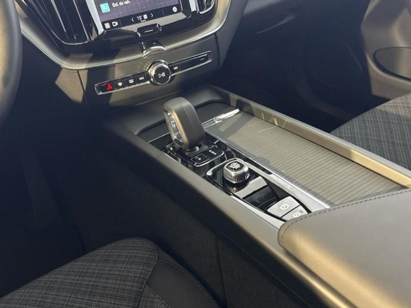 Volvo XC60 T6 Recharge Core AWD Auto 257 kW (350 CV)