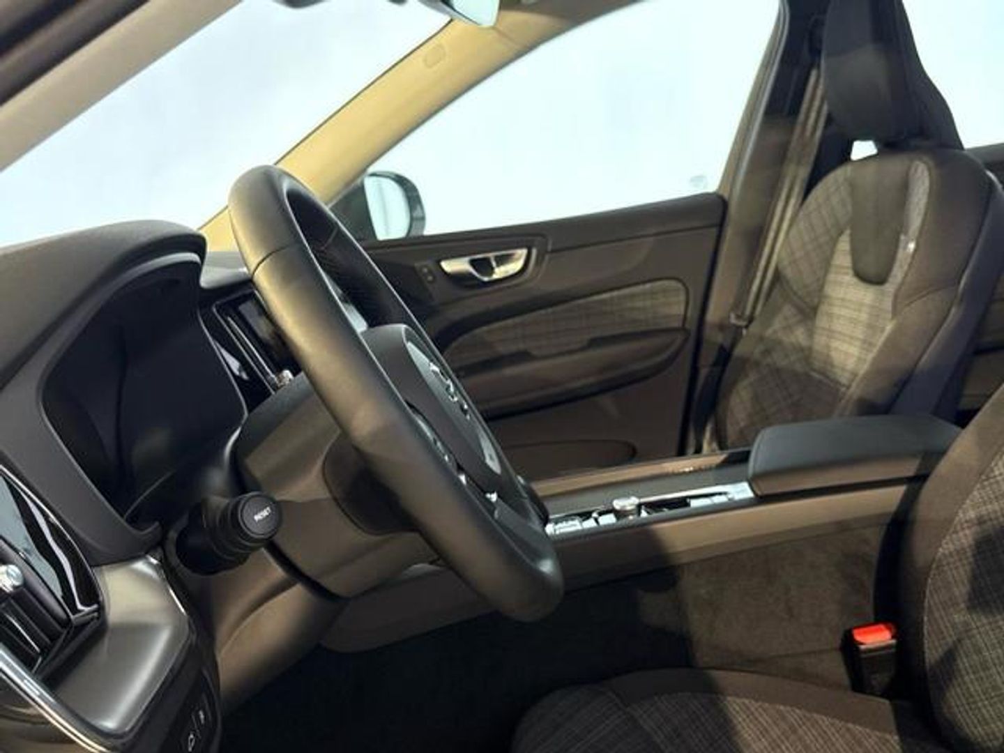 Volvo XC60 T6 Recharge Core AWD Auto 257 kW (350 CV)