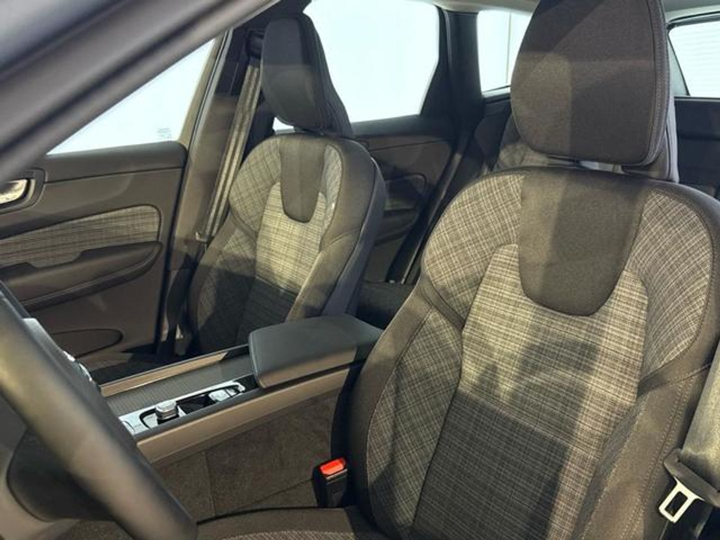 Volvo XC60 T6 Recharge Core AWD Auto 257 kW (350 CV)