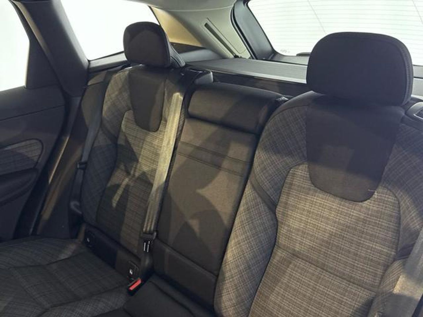 Volvo XC60 T6 Recharge Core AWD Auto 257 kW (350 CV)