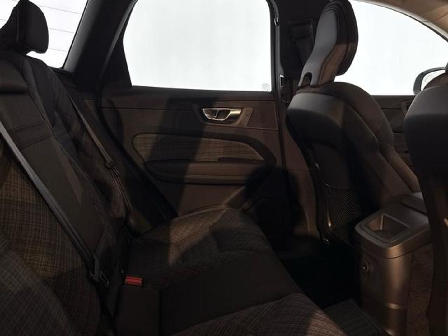 Volvo XC60 T6 Recharge Core AWD Auto 257 kW (350 CV)