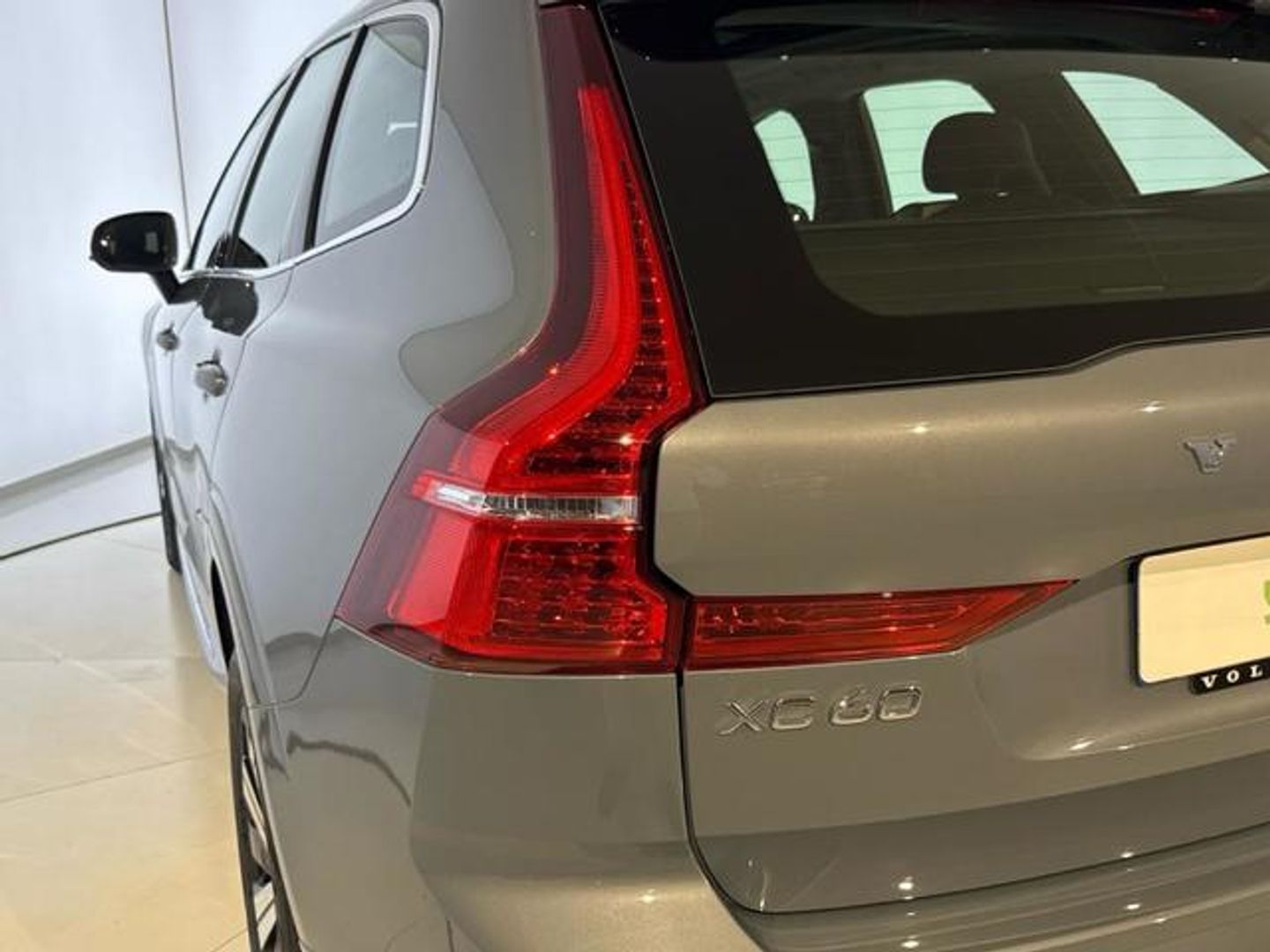Volvo XC60 T6 Recharge Core AWD Auto 257 kW (350 CV)