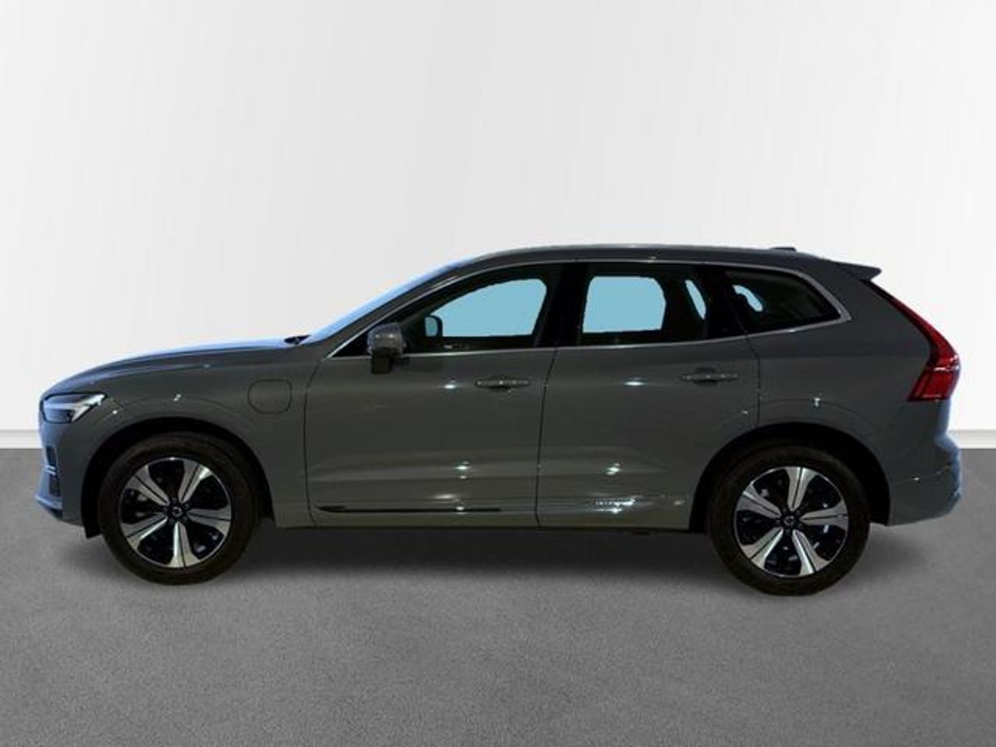 Volvo XC60 T6 Recharge Core AWD Auto 257 kW (350 CV)