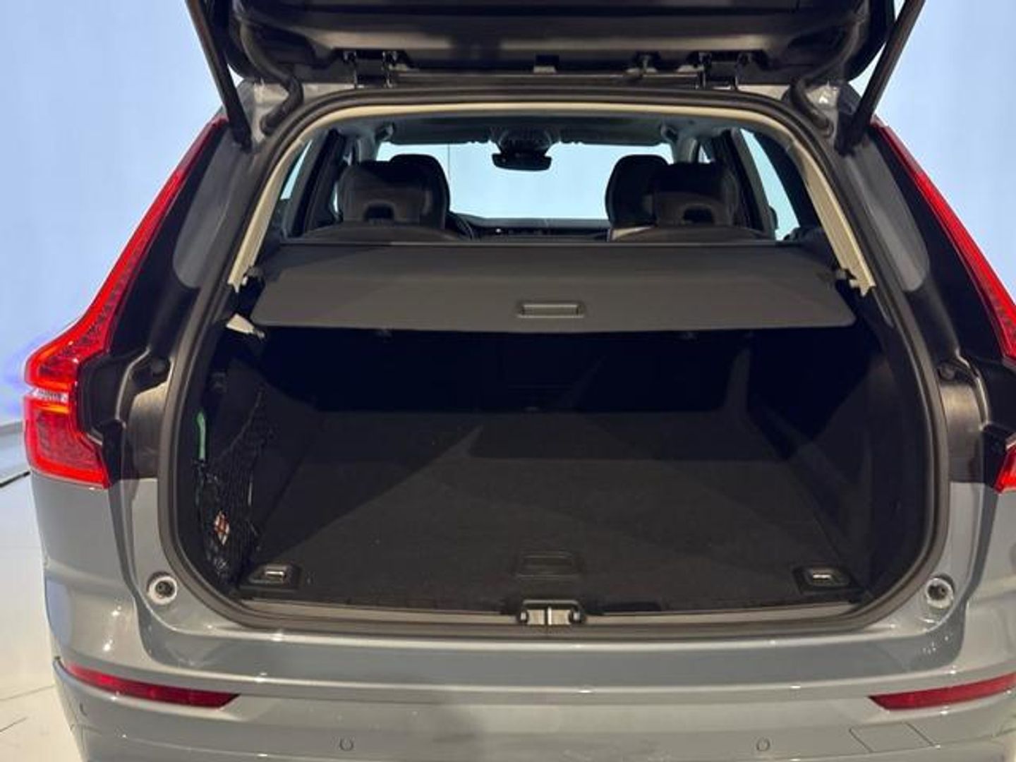 Volvo XC60 T6 Recharge Core AWD Auto 257 kW (350 CV)