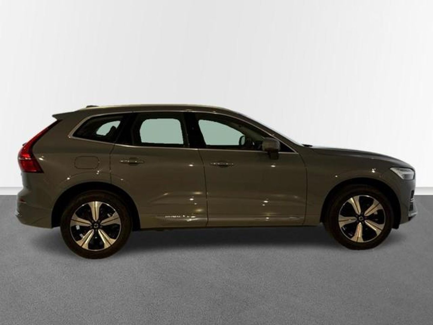 Volvo XC60 T6 Recharge Core AWD Auto 257 kW (350 CV)